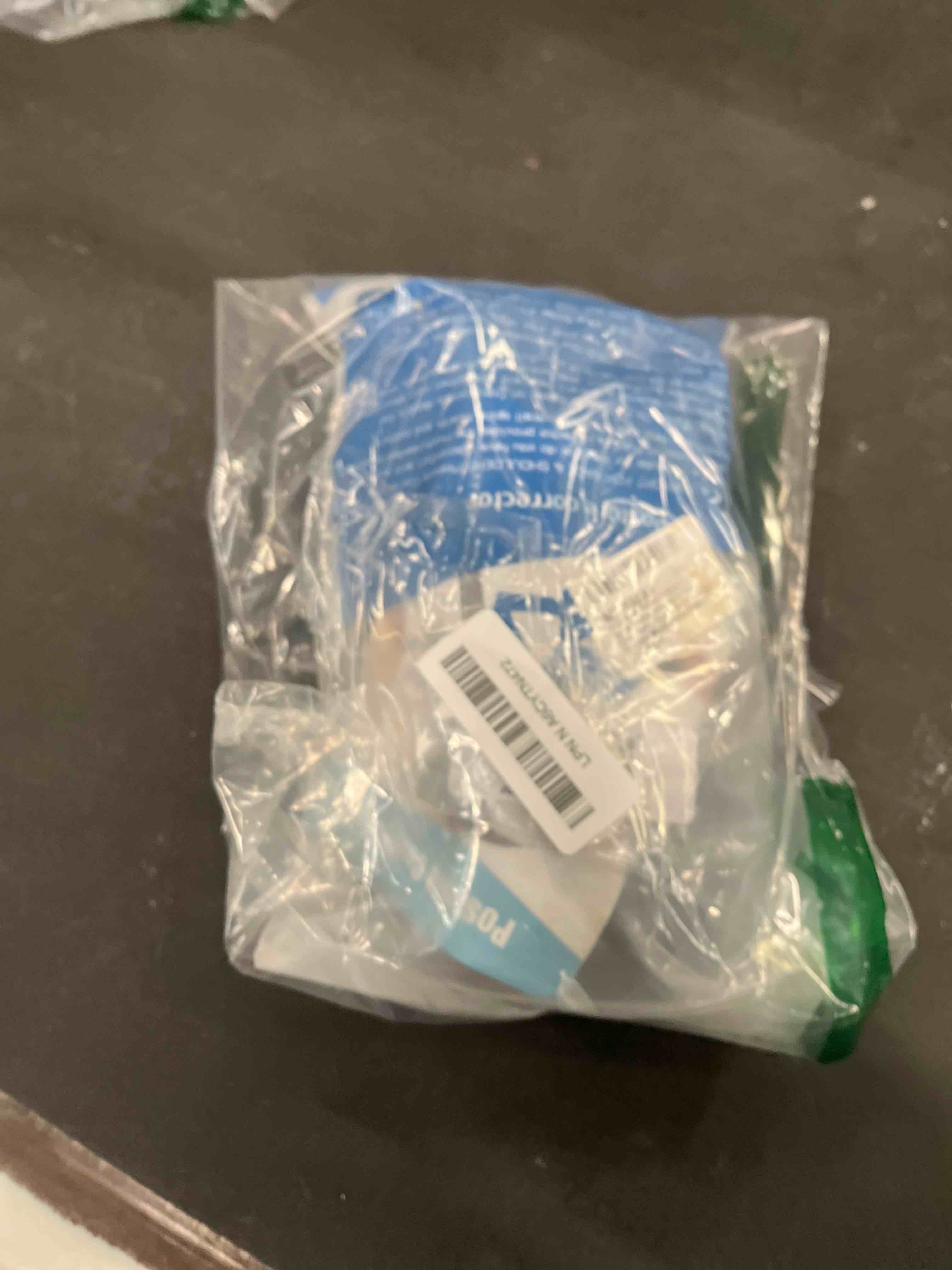 Condition photo showing Good Condition for Kizu Spine Posture Corrector for Women, Kizu Spine Posture Corrector for Men - Comfortable Upper Back Brace, Adjustable Shoulder Support, Helps Relieve Neck, Back and Shoulder Pain, Fits Discreetly