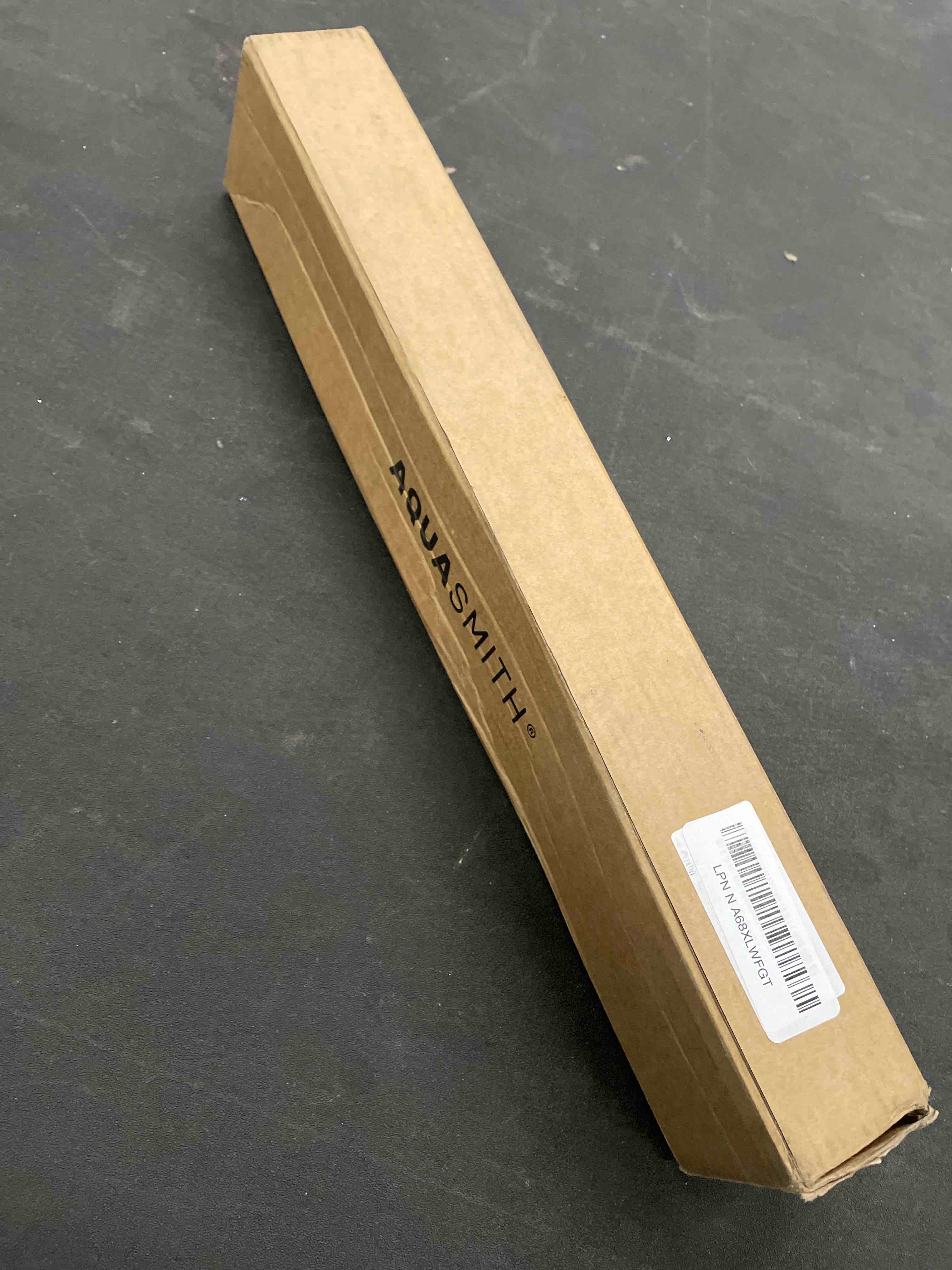 Condition photo showing Good Condition for AQUASMITH Aquarium Light,Fish More Red Water is Not,Specific Full Spectrum Fish Tank Light,Comes wit