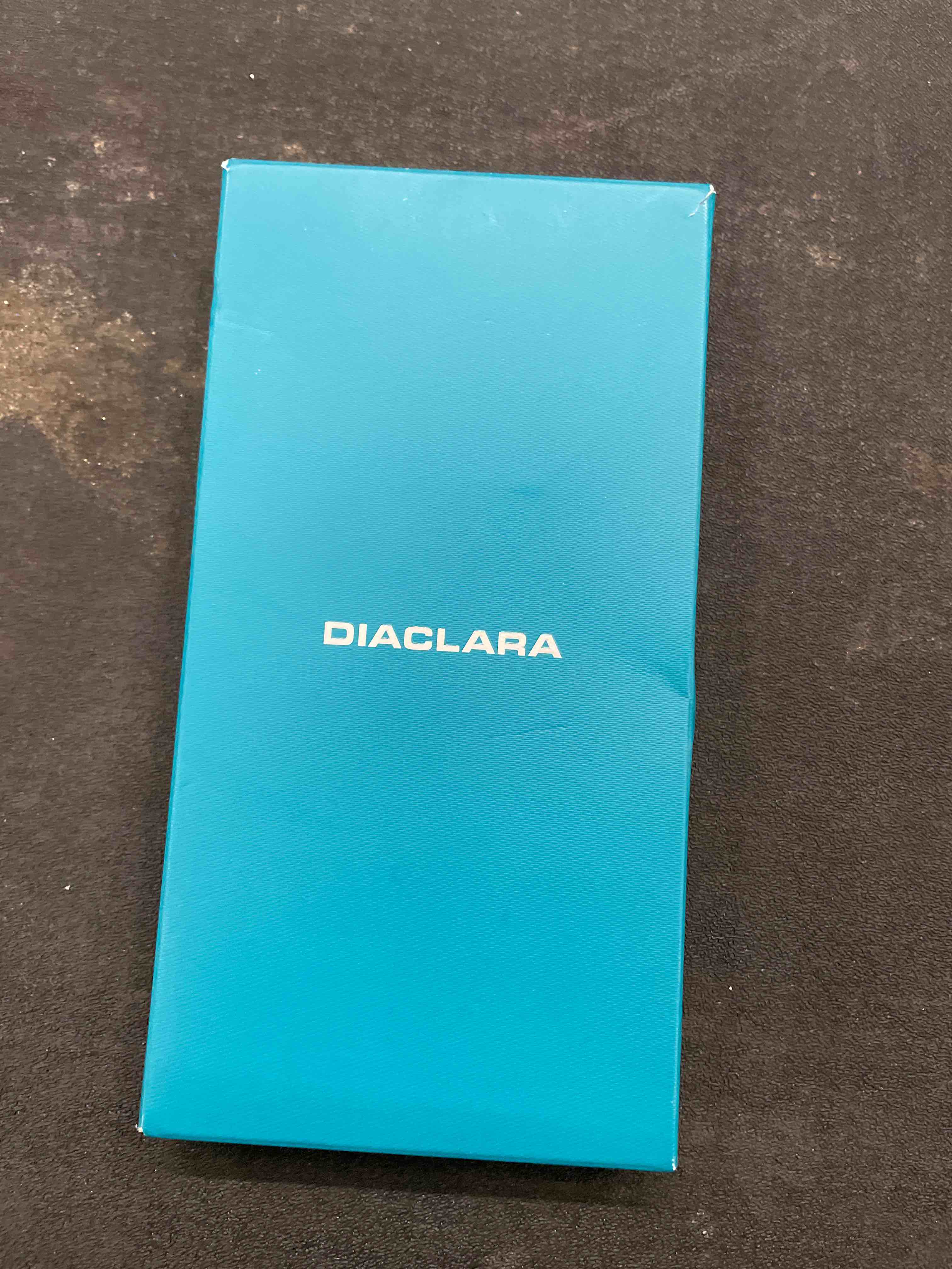 Condition photo showing Good Condition for Diaclara Magnetic Designed for iPhone 17 Pro Case 6.3'' [Full Camera Protection] Full Body Bumper,[Compatible with MagSafe] Military Drop Proof Phone Case w/Built-in Screen Protector,Orange iPhone 17 Pro 6.3'' Magnetic Orange