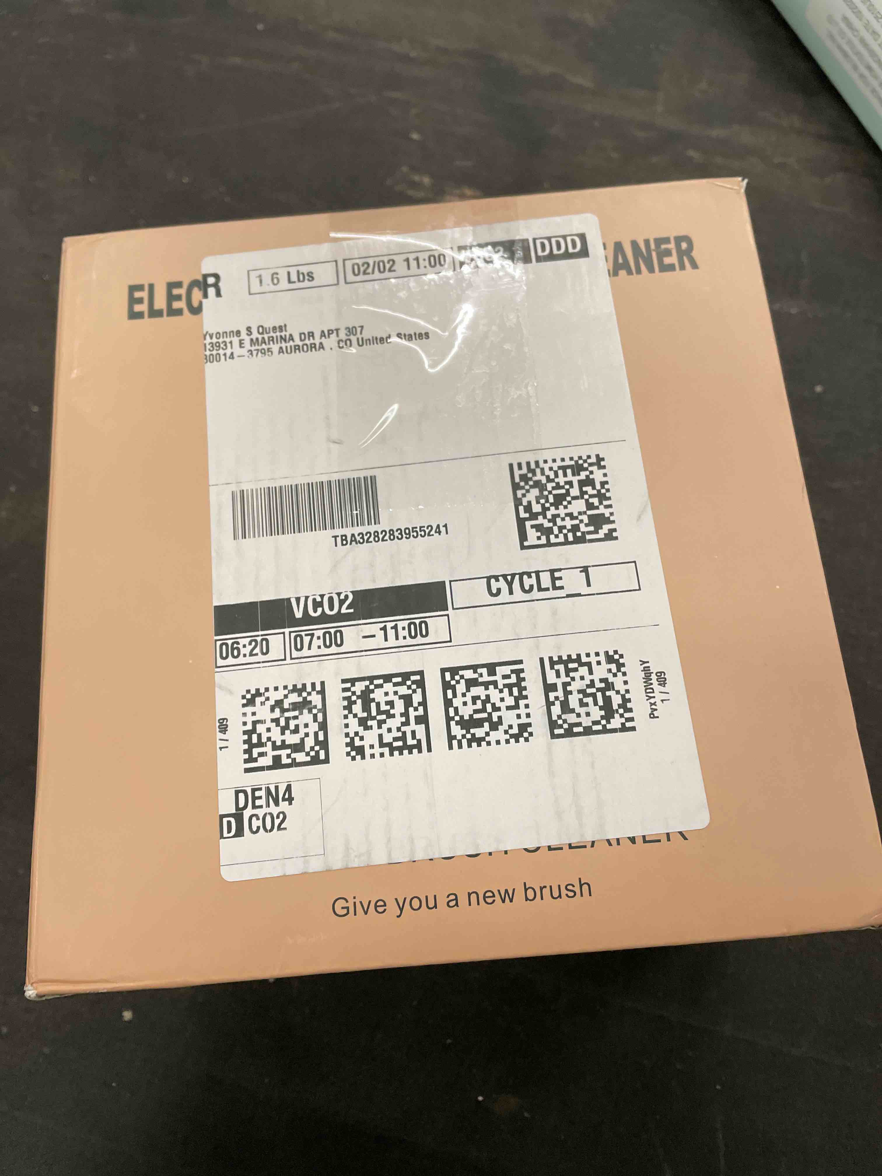 Electric Makeup Brush Cleaner Machine With Makeup Brush Dryer-Holder-Portable Automatic USB Cosmetic