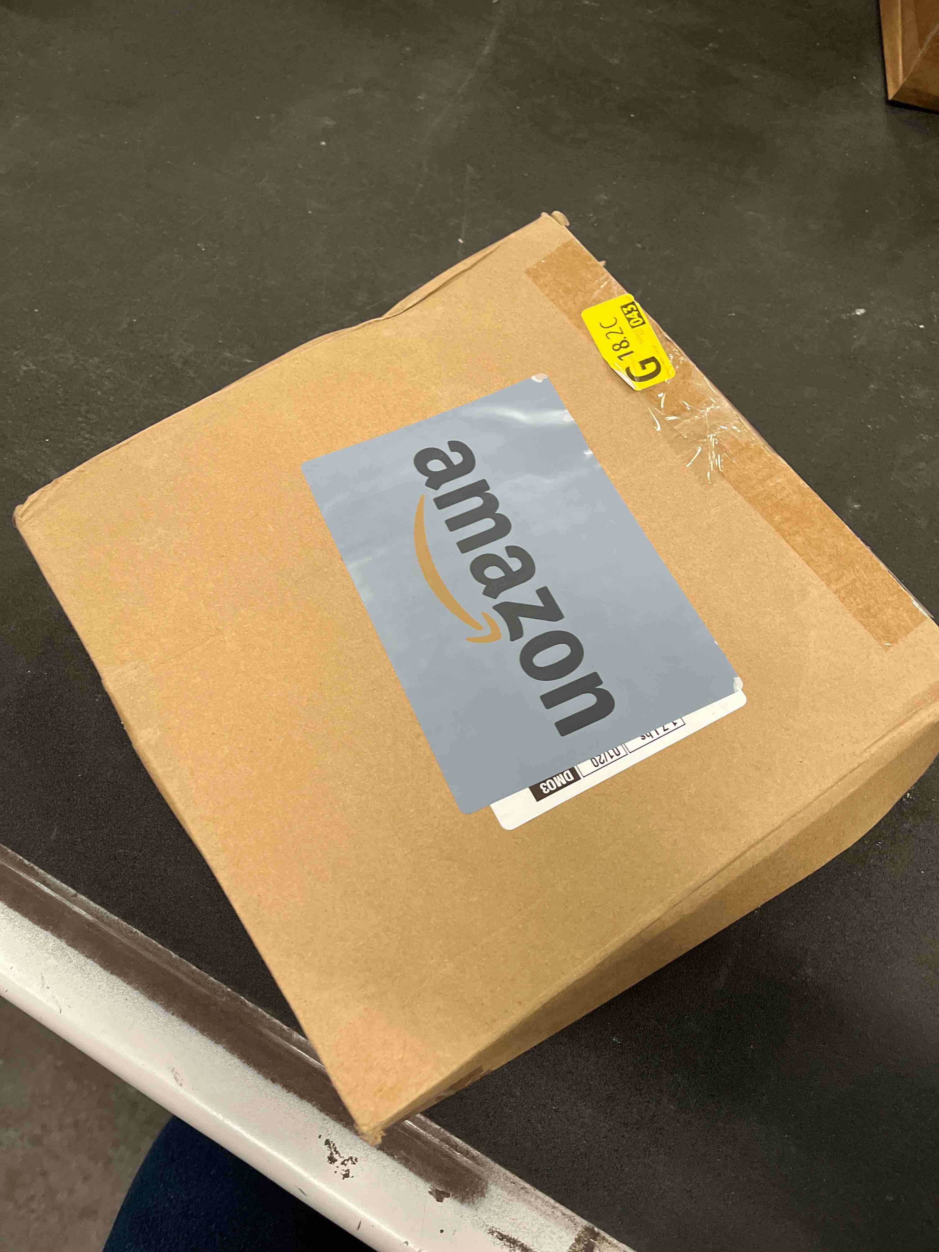 lamu 2 tier lazy susan turntable organizer 10.6'' rotating spice rack organization for cabinet, kitc