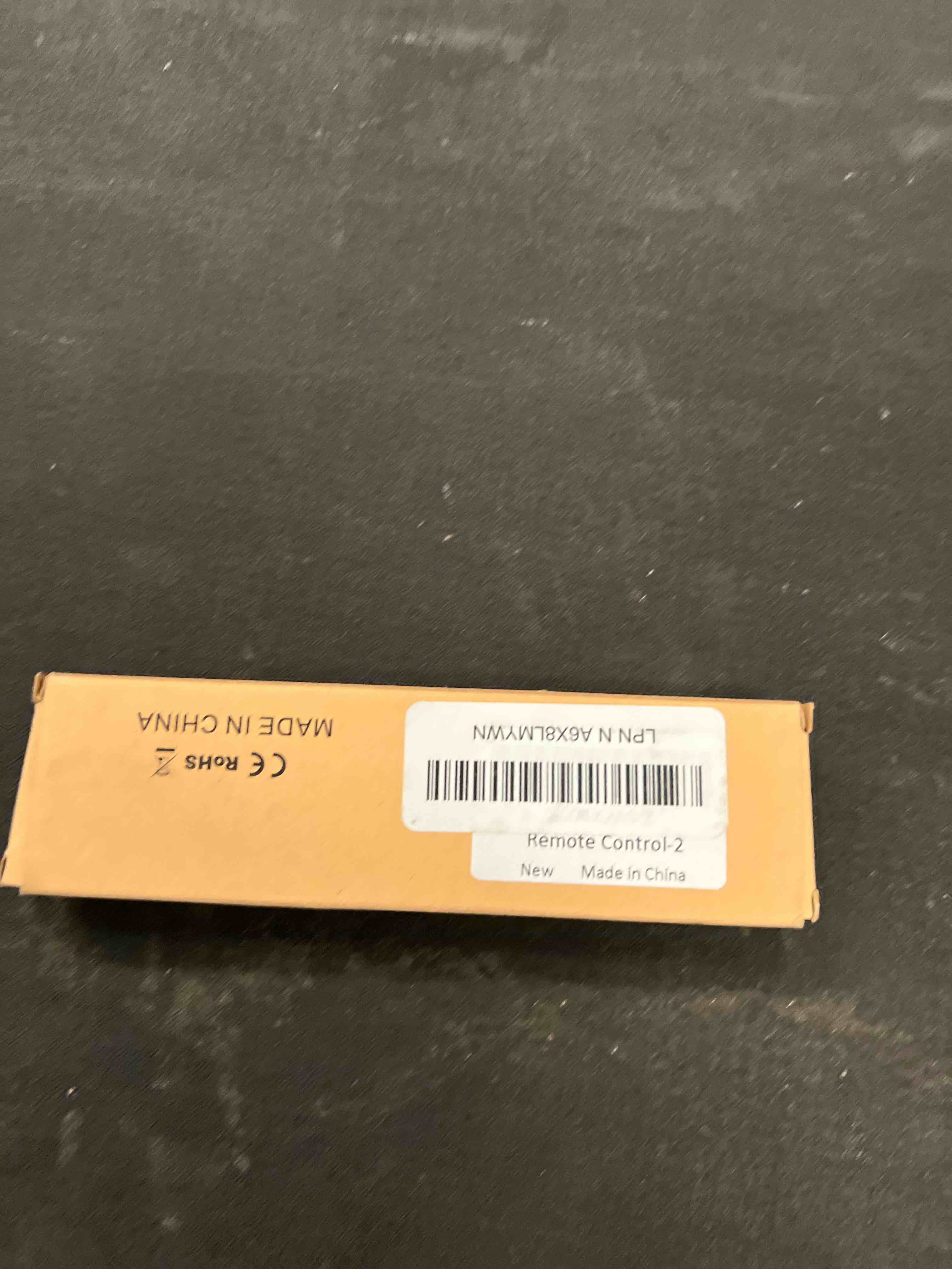 Condition photo showing Good Condition for Voice Remote Replacement Fit for Fire Smart TV Stick & Cube, TV Stick (2nd Gen), TV Stick 4K/Stick Lite, TVs Cube (1st & 2nd Gen), Smart TV (3rd Gen), for Hisense, TCL Smart TVs, Not for ROKU-TVs
