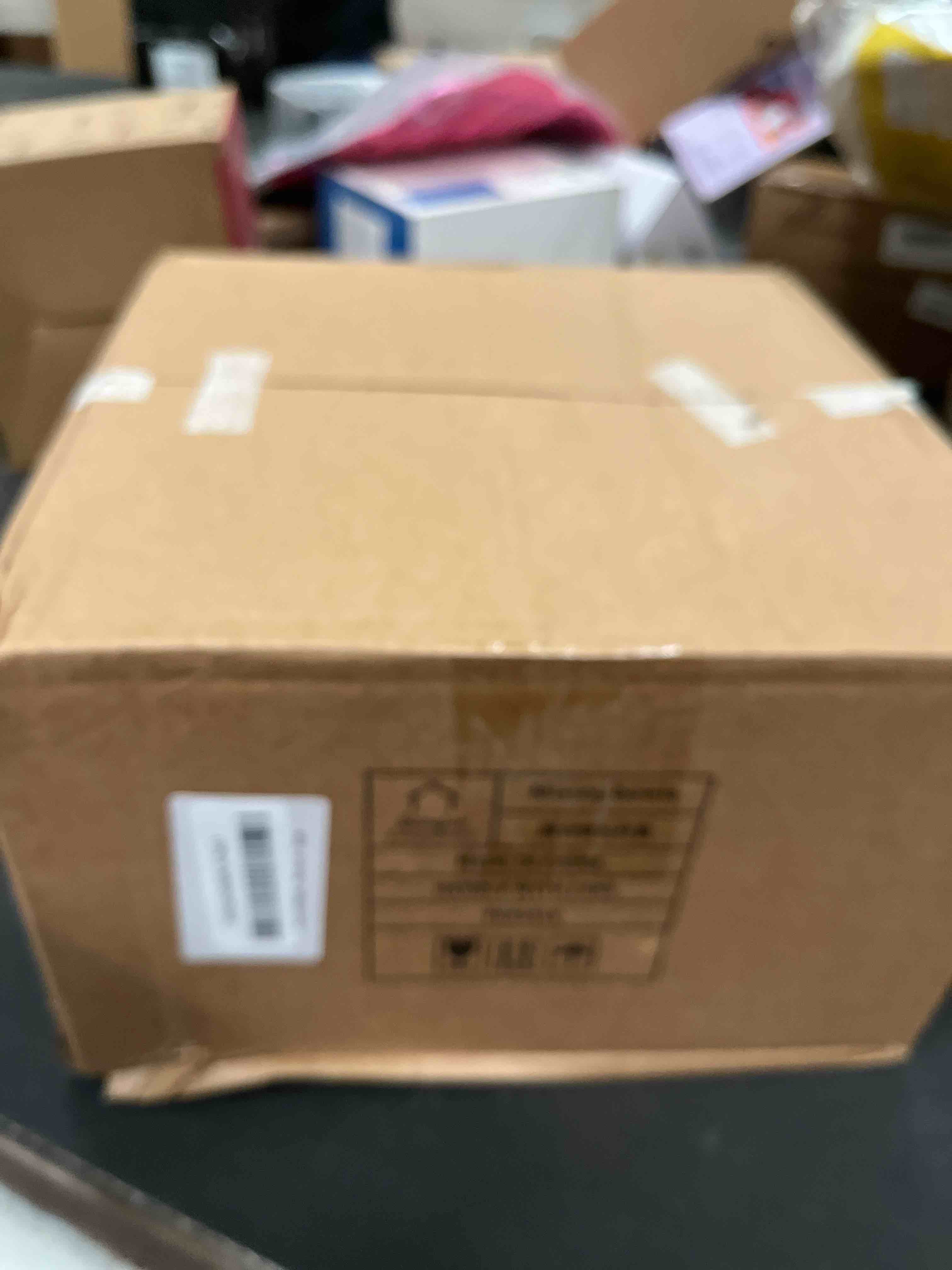 Condition photo showing Good Condition for Sweejar Glass Mixing Bowls Set(set of 9),Nesting Bowls for Space Saving Storage,Great for Cooking,Baking,Prepping,Stackable Bowl Set… all size set of 9