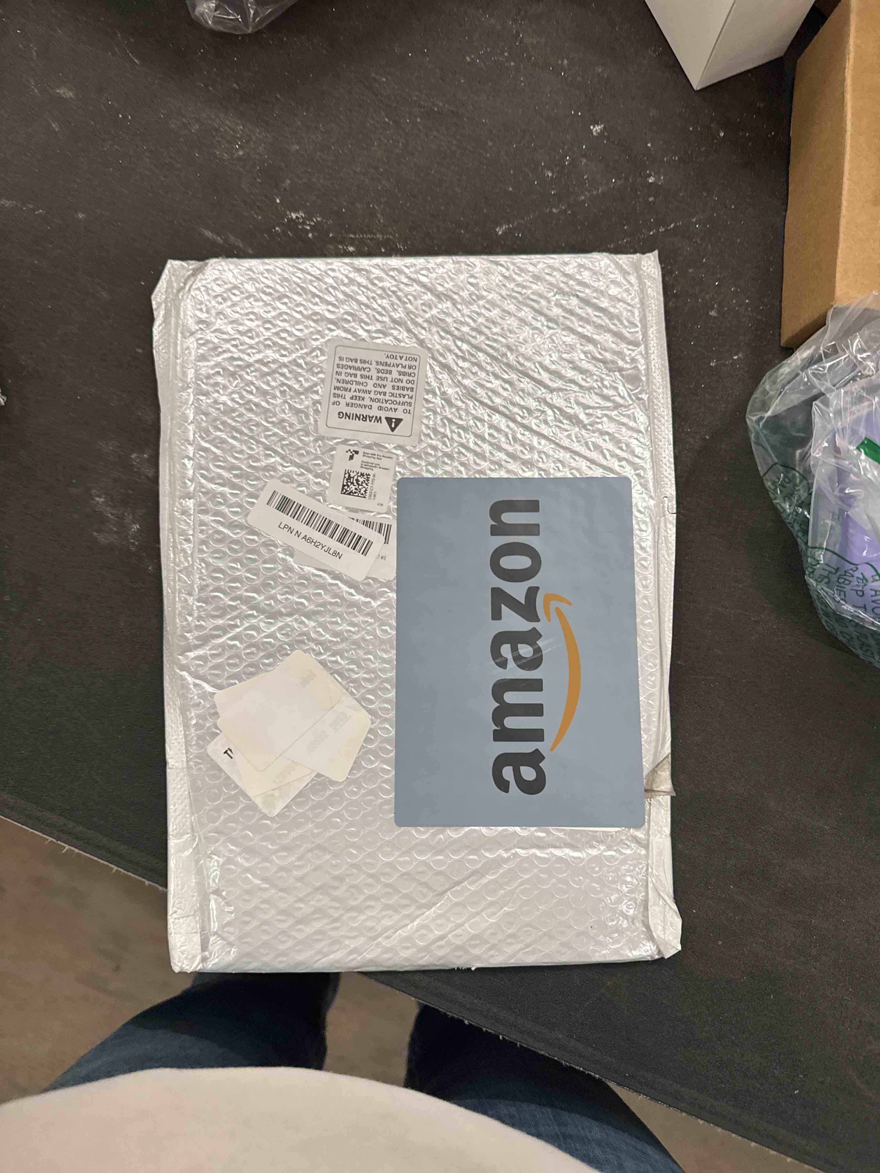 Condition photo showing Good Condition for Stainless Steel Cutting Board, Double Sided Cutting Boards for Kitchen, SUS 316 Food-Grade Non Toxic Stainless Steel Chopping Board for Meat, Fruit and Vegetable (13.2 x 9.1 in) 13.2"L x 9.1"W