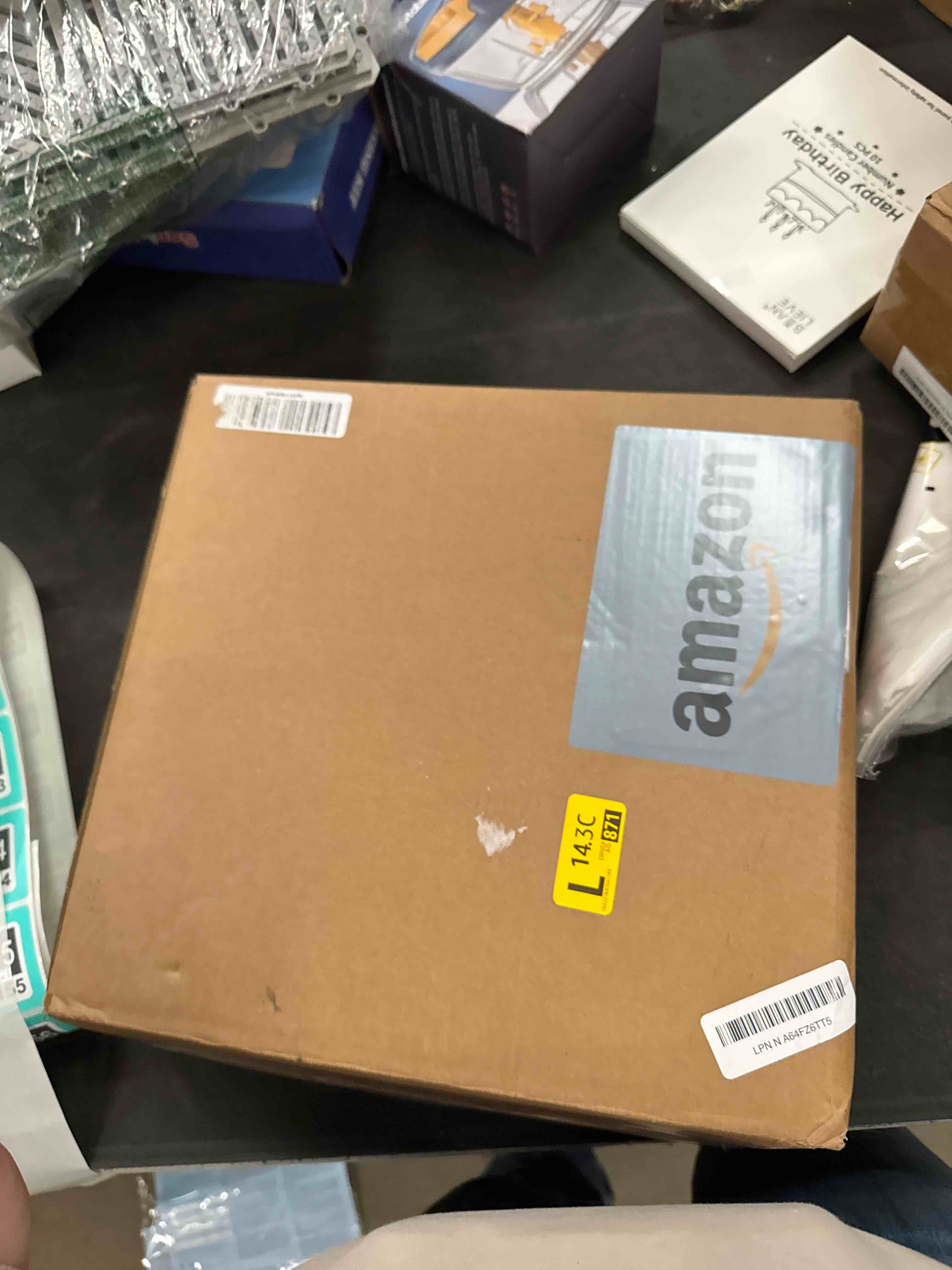 Condition photo showing Good Condition for 2024 New-Universal Stroller Board Buggy Board with Detachable Seat, 2in1 Sit and Stand Stroller Glider Board for Most Strollers, Holds Children Up to 55 LBs City Mini Stroller Standing Board (Blue)