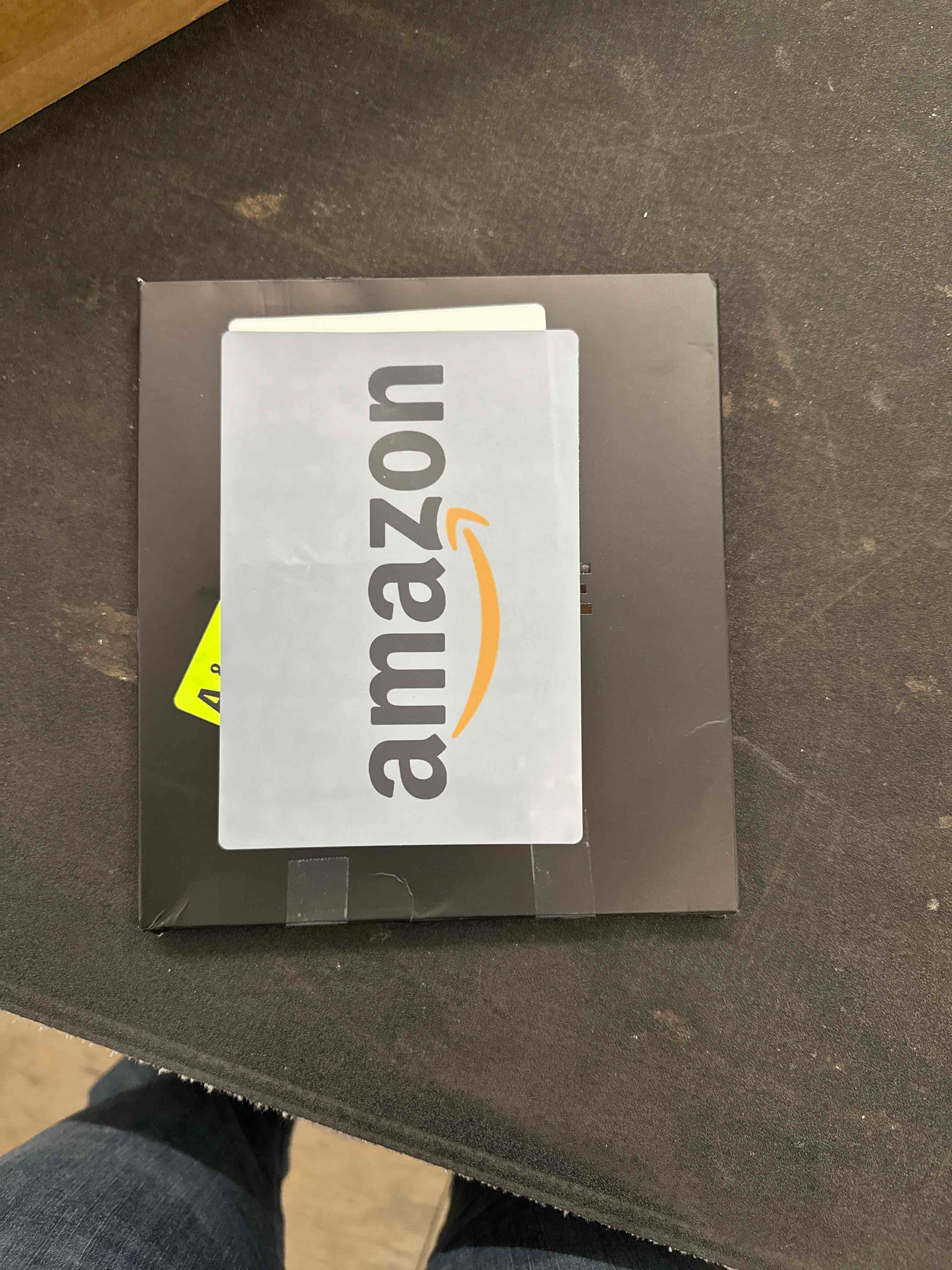 Condition photo showing Good Condition for OCASE Compatible with iPhone 17 Pro Max Wallet Case, PU Leather Flip Folio Case with Card Holders RFID Blocking Kickstand [Shockproof TPU Inner Shell] Phone Cover 6.9 Inch 2025, Dark Brown