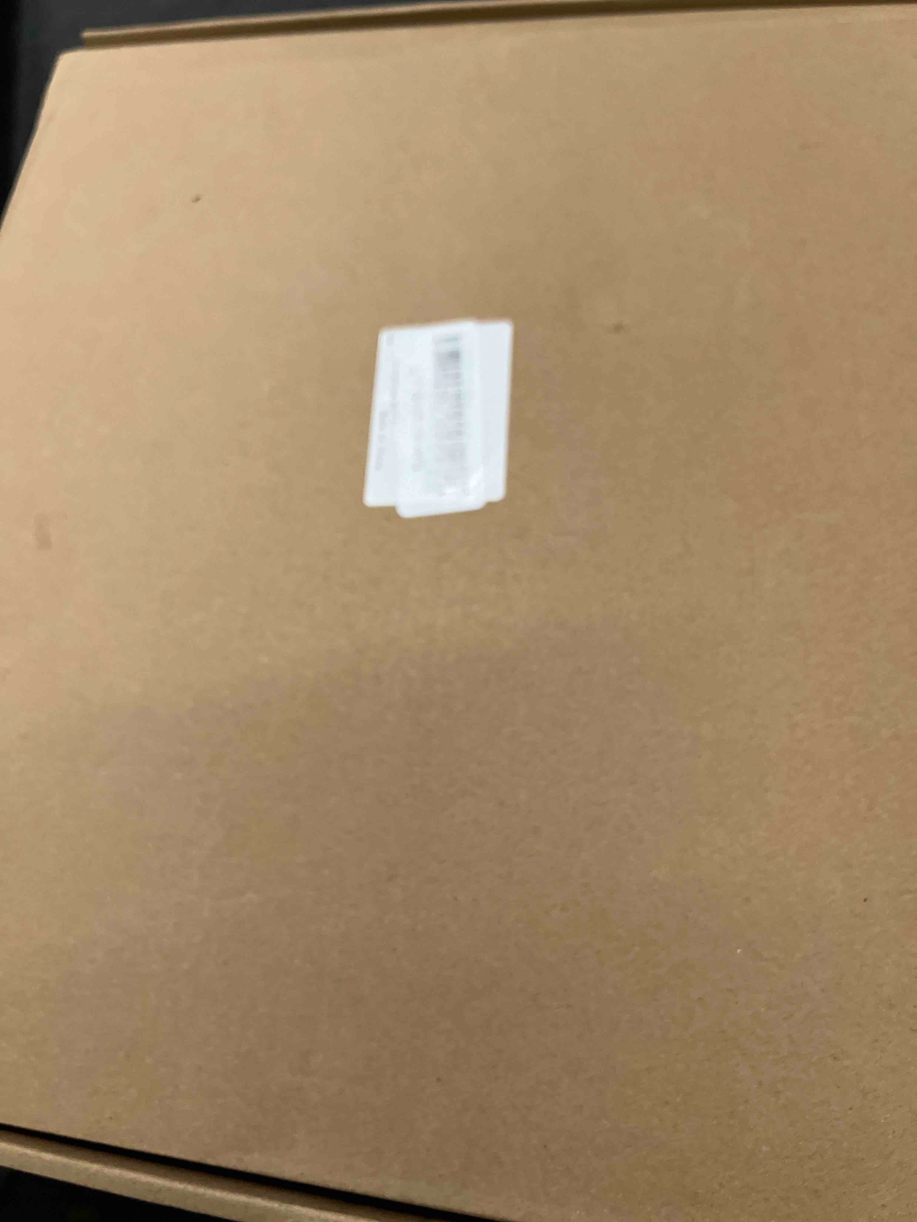 Condition photo showing Good Condition for Plant Stand Indoor,Mid Century Walnut Wood Plant Table, Heavy Duty Metal Tall Flower Pot Stand,Modern Round Small Side End Table with Raised Design(12"x17") 1 12 x 17 IN