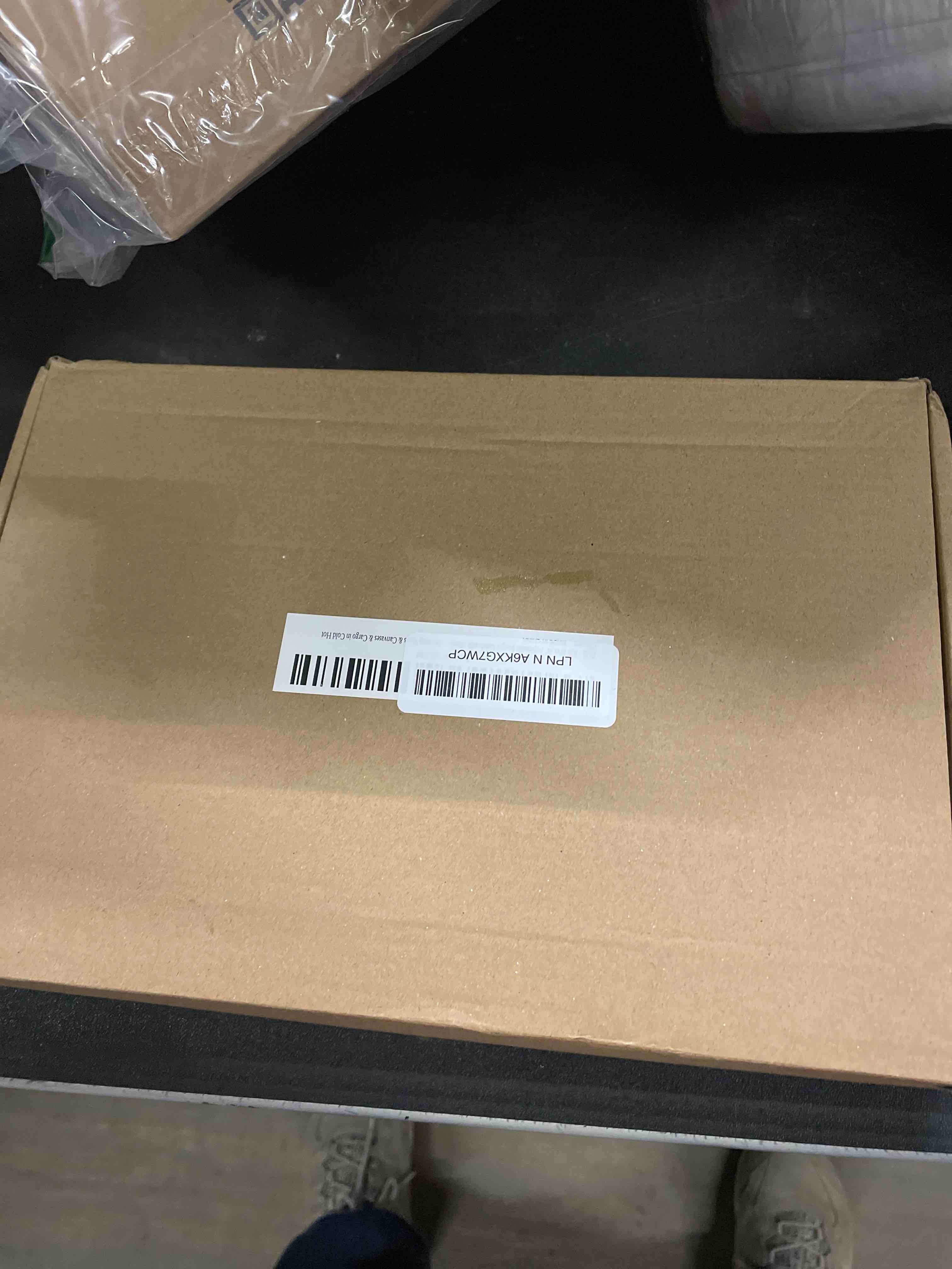 Condition photo showing Good Condition for KJE 8Pcs 36" Adjustable Bungee Cords with Hooks - Black Bungee Straps, Easy to Adjust from 7" to 36"