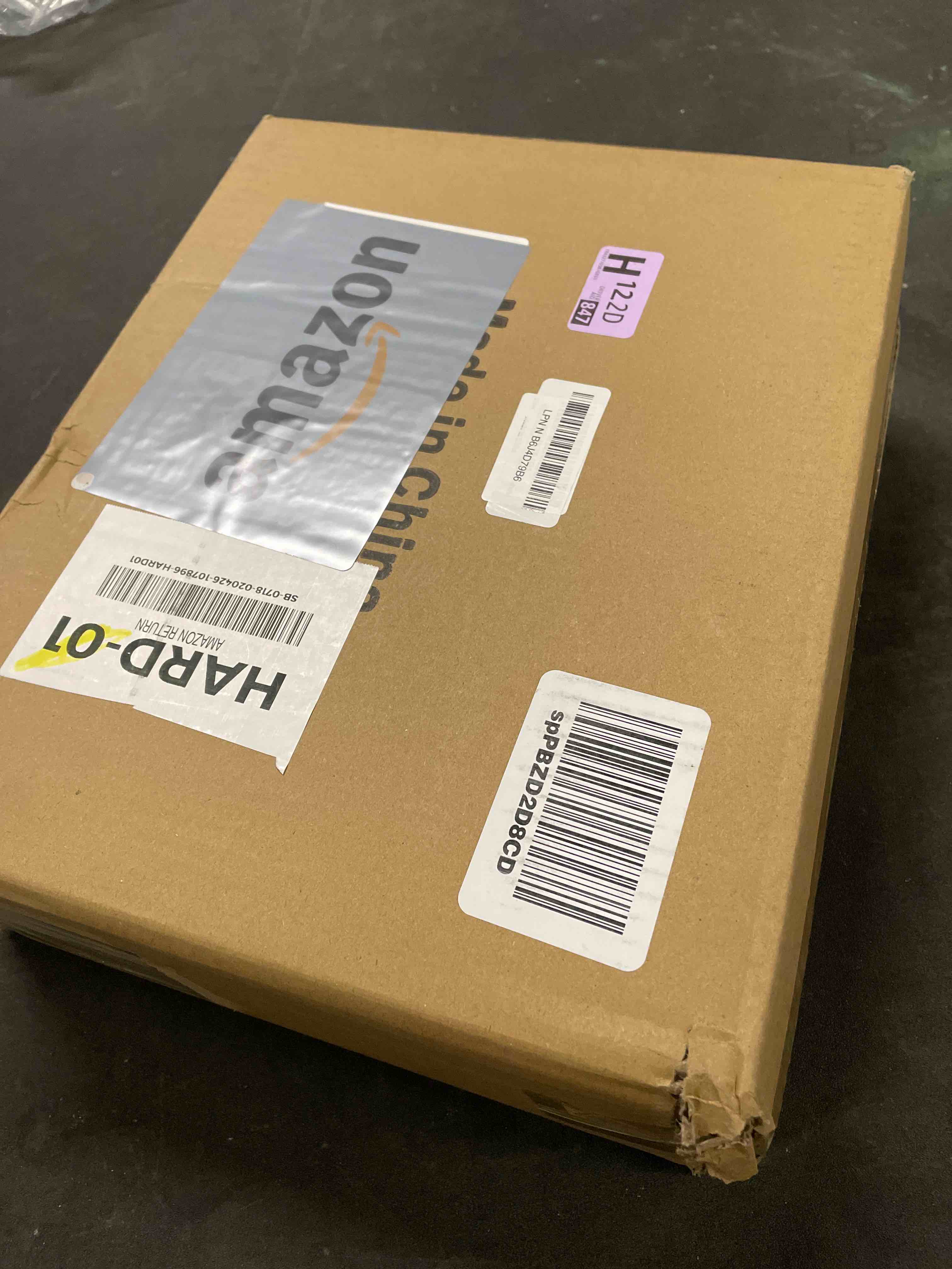 Condition photo showing Good Condition for SEESII Suction Cups for Glass Lifting: 8" Tile Suction Cup Lifter with Handle and Pump, 200KG Load Capacity Heavy Duty Vacuum Lifter for Lifting Large Tile, Granite, Metal, Windows (2-Pack) 8-Inch (2pcs)