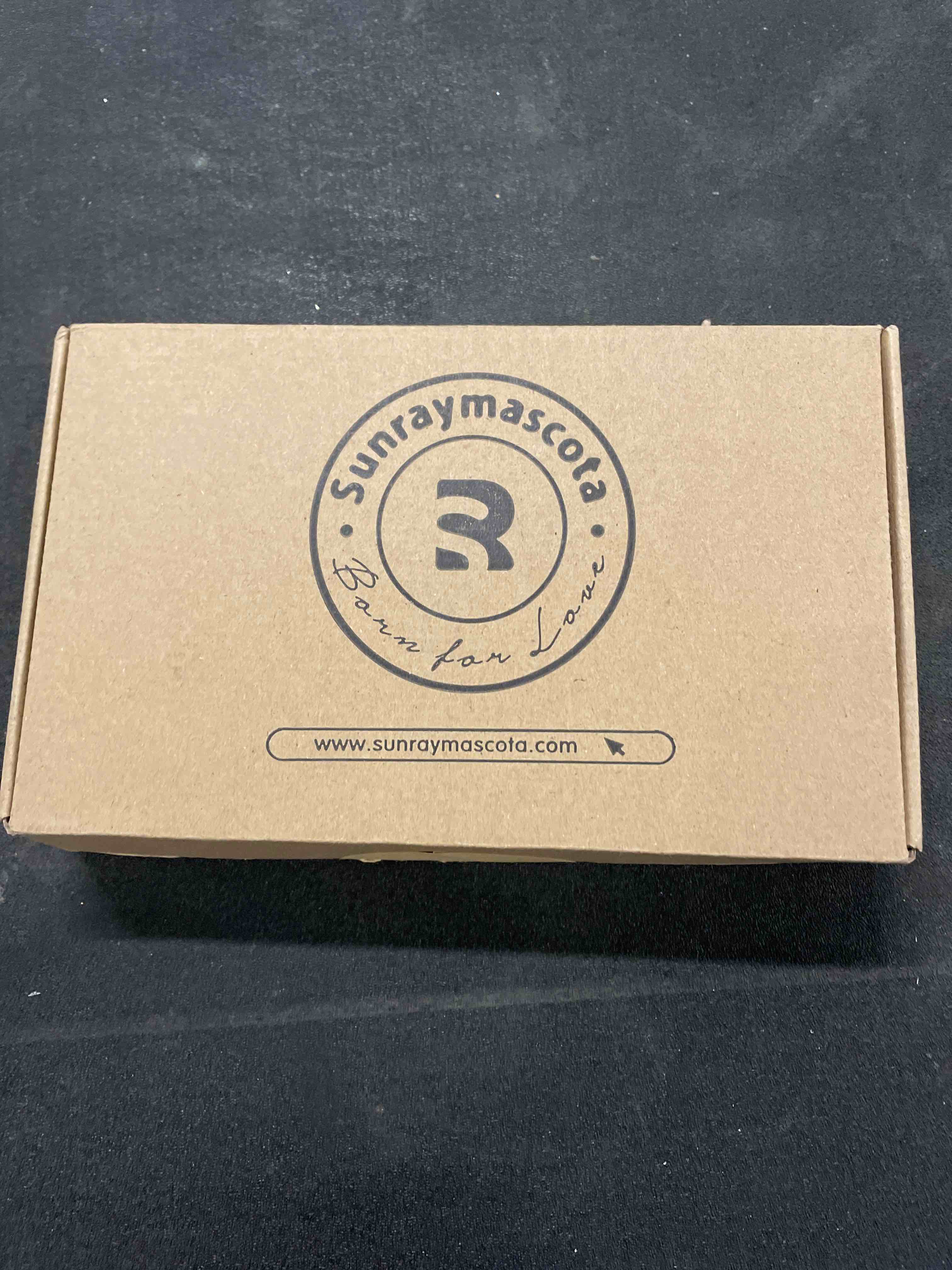 Condition photo showing Good Condition for Sunraymascota No Pull Dog Harness, Reflective Puppy Vest for Small Medium Large Sized Dog(Black,XS)