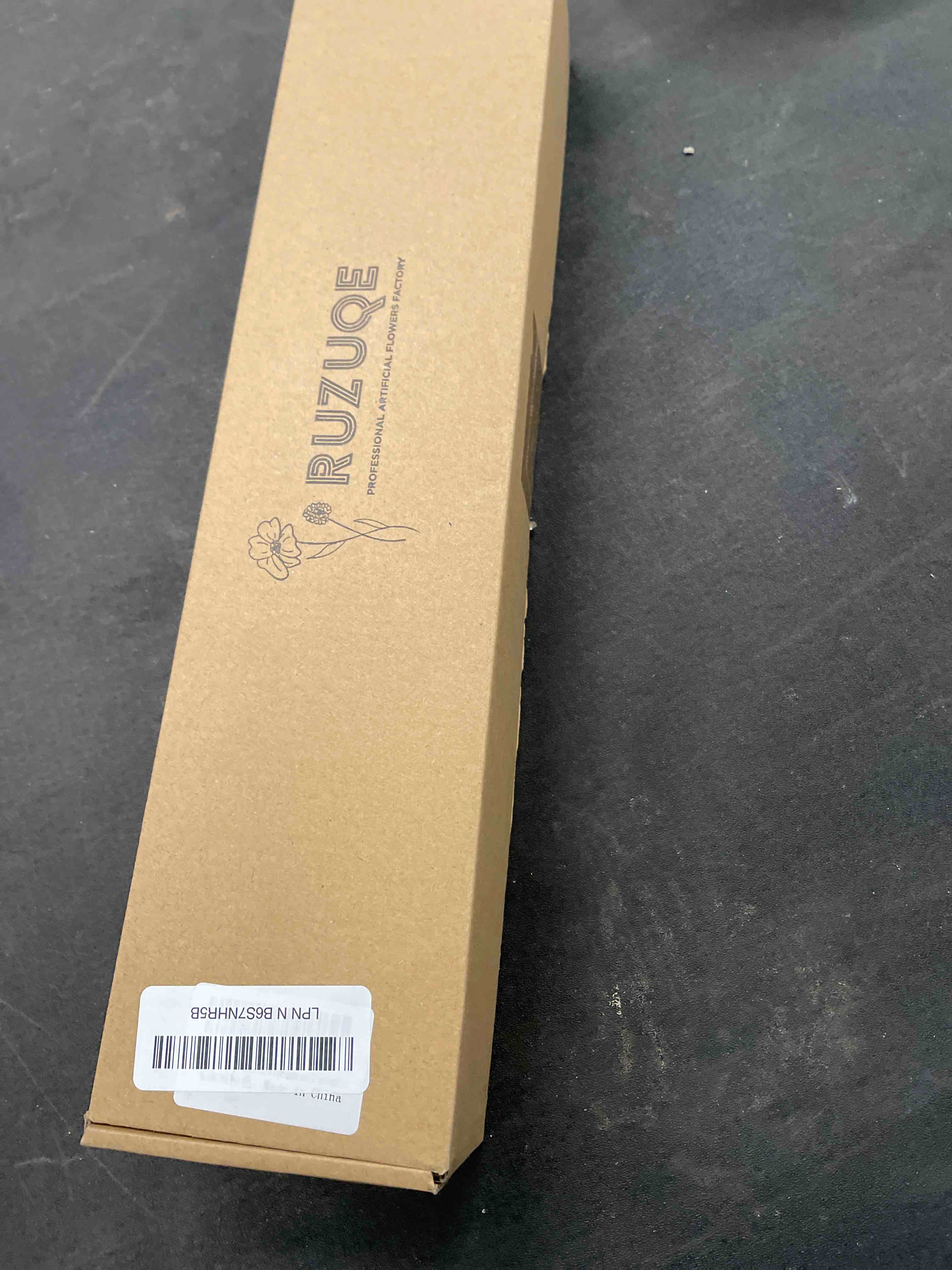 Condition photo showing Good Condition for YalzoneMet Light Pink Artificial Delphinium Latex Flower 3 Pcs 31.5 inches Long Stem Fake Larkspur Lifelike Real Touch for Tall Vase Home Table Decor Wedding Arrangement Decoration (X070)