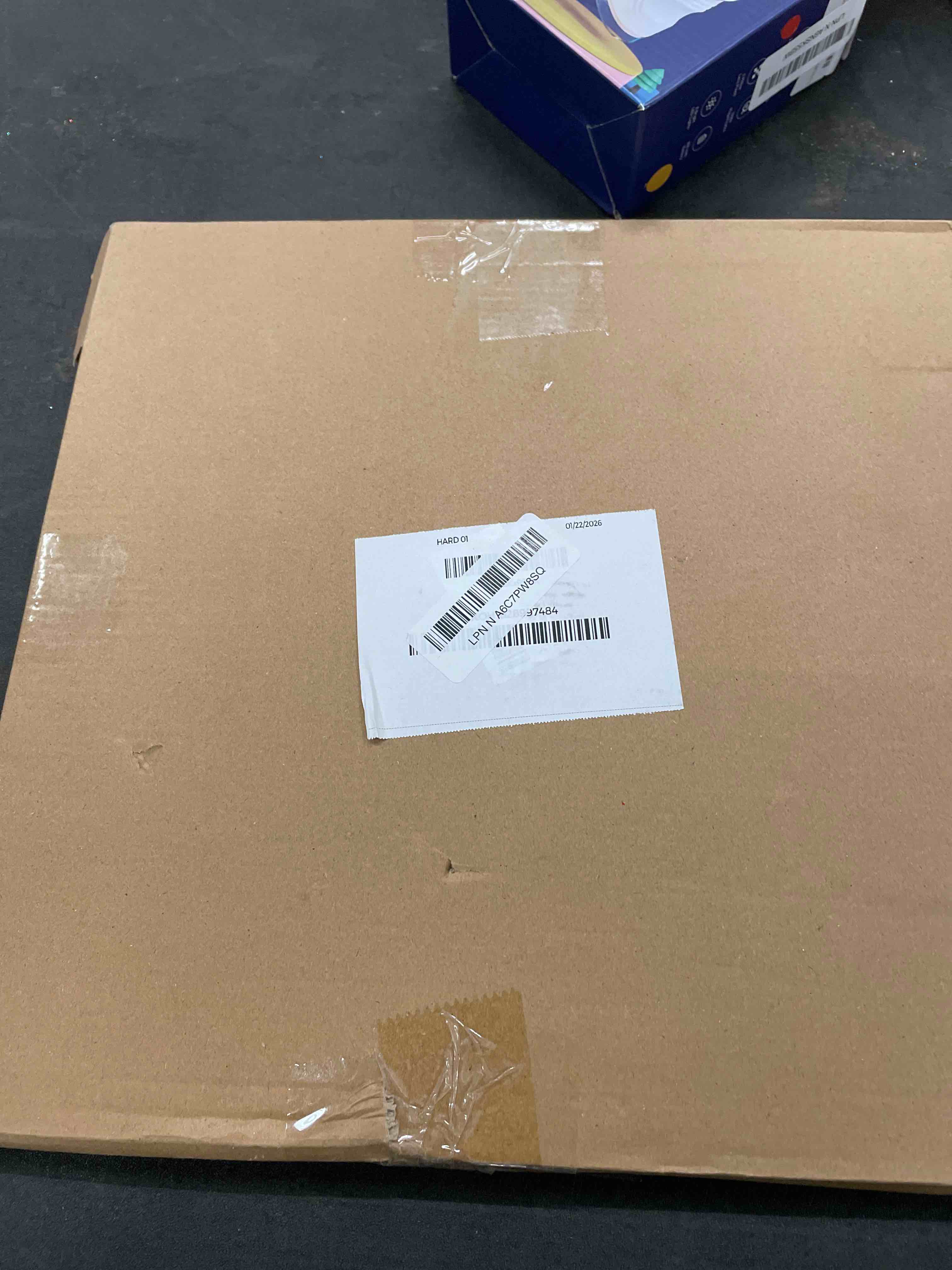 Condition photo showing Good Condition for 12.75" Microwave Plate Replacement 12 3/4 Inch Universal Microwave Glass Turntable Compatible with Whirlpool/LG/Panasonic/Kenmore/Maytag/Frigidaire/Amana/Hamilton Beach/Oster 12.75inch