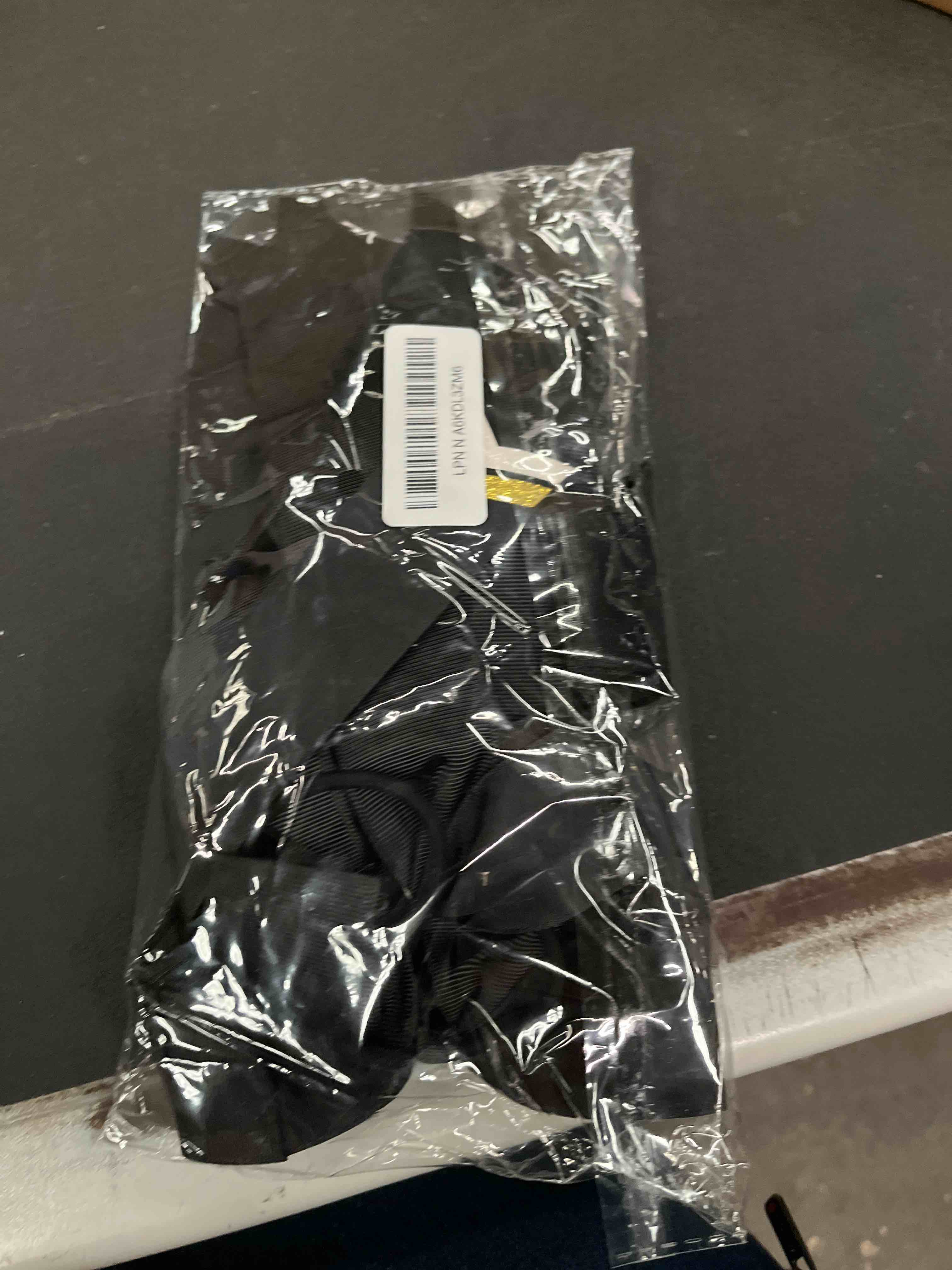 Condition photo showing Good Condition for DEEKA 12PCS Collegiate Style Cheer Bows with Glitter Chevrons Tail Skinny College Cheerleader Ponyta