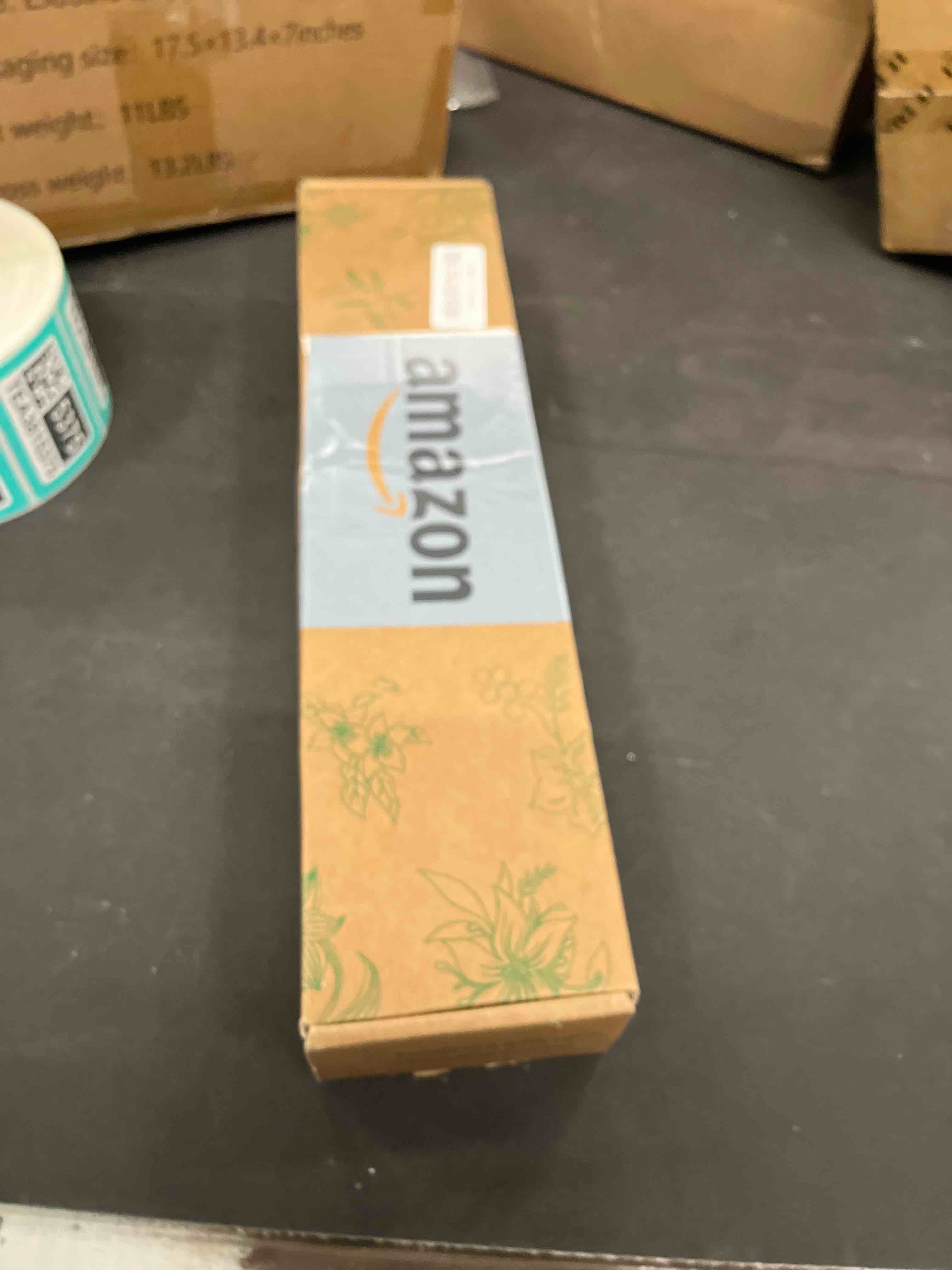 Condition photo showing Good Condition for 17 Inches Natural Dried Millet Flower Bouquet for Decor, 22-25 Stems Home and Wedding Decoration (White)