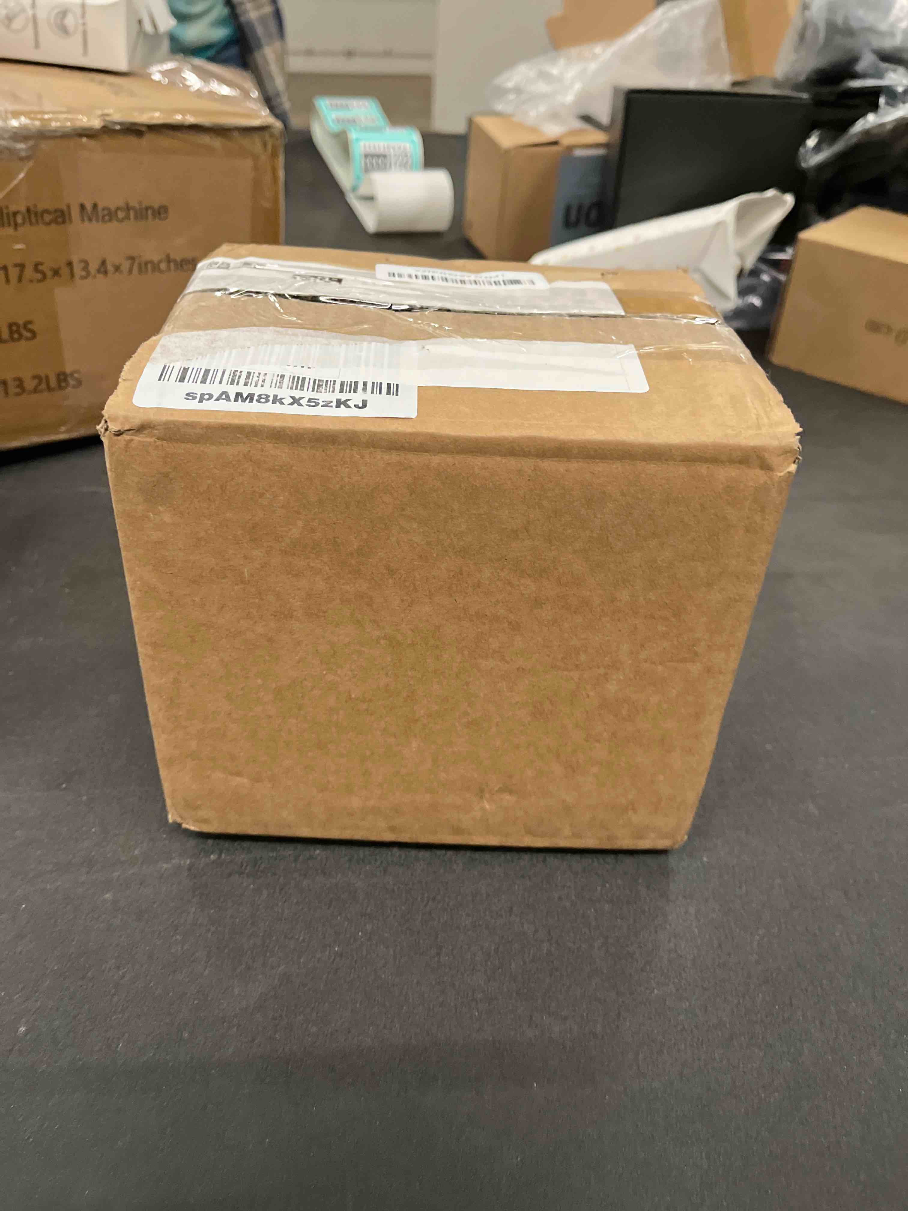 Condition photo showing Good Condition for 29oz Extra Large Ceramic Coffee Mug with Handle for Office and Home (Black)