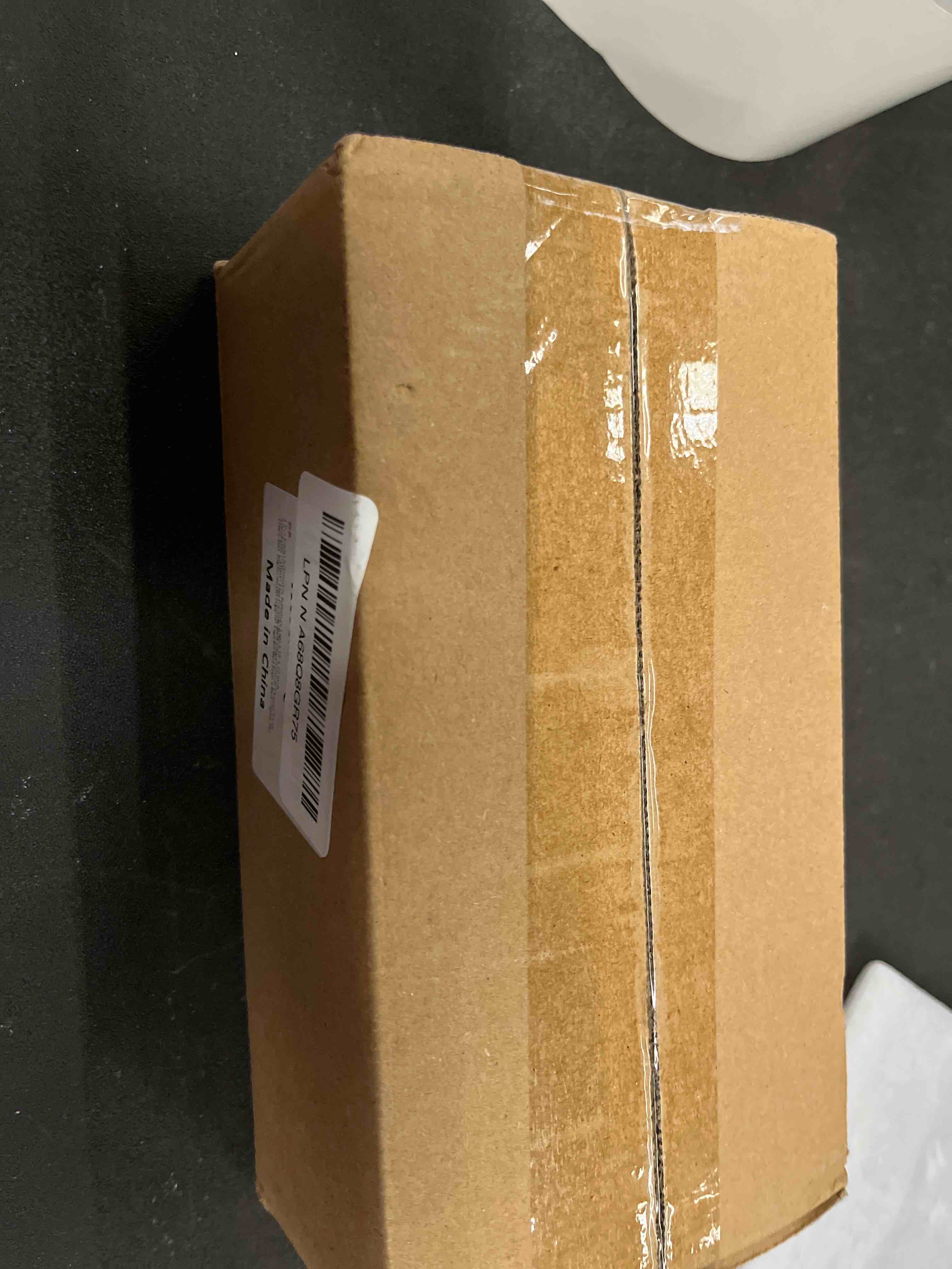 Condition photo showing Good Condition for 4 Pcs Metal Adjustable Furniture Legs 3.15-4.72 inch, Adjustable Cabinet Legs for Sofa/Bed/Chair/Couch/Dresser/Table, Heavy Duty Bed Replacement Support Legs for Bed Frame/Bed Center Slat 3.15-4.72 inch (4pcs)