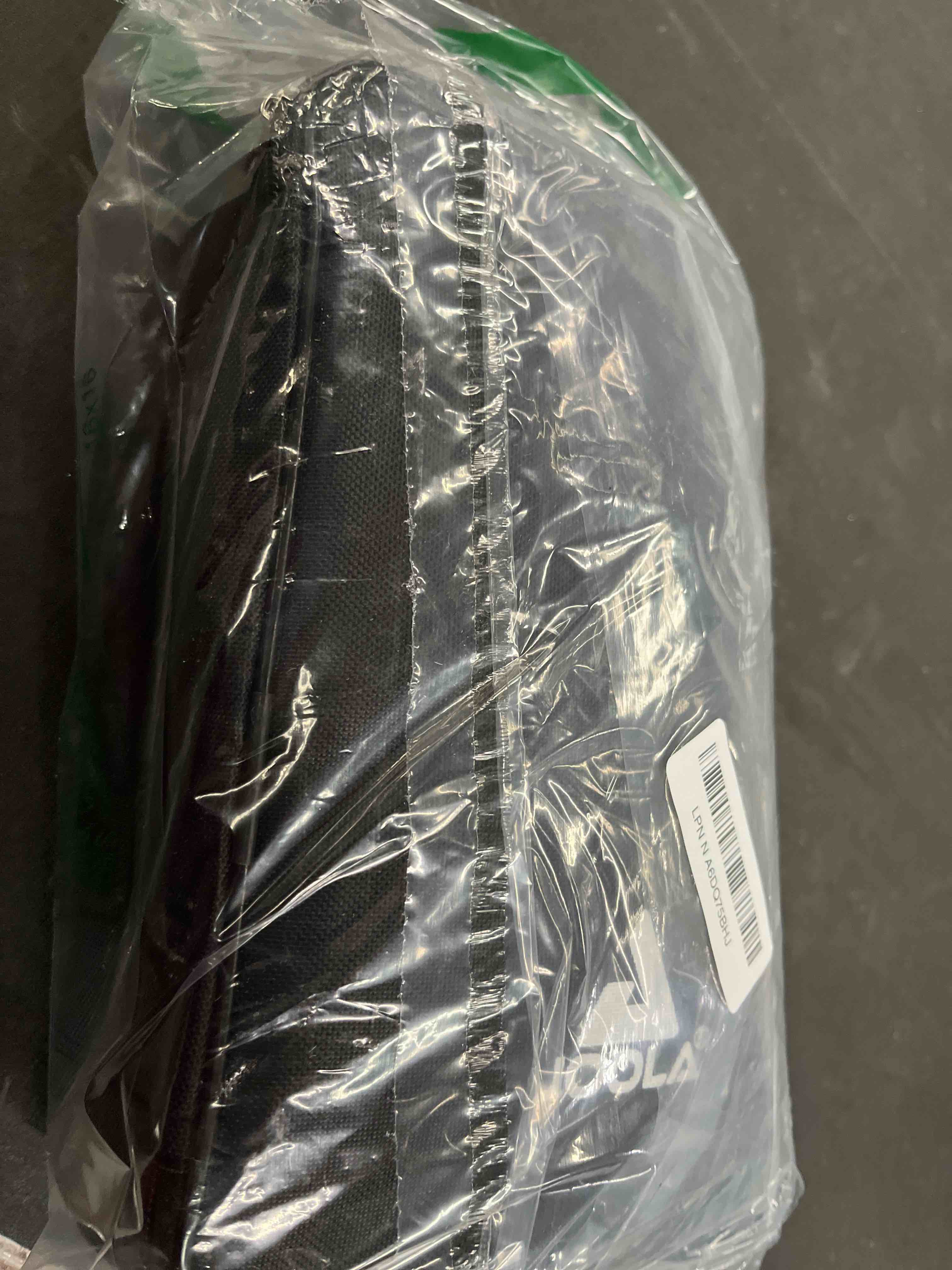 Condition photo showing Good Condition for JOOLA Retractable Ping Pong Net for Any Table - Portable Table Tennis Net and Post Set Stretches 5.7