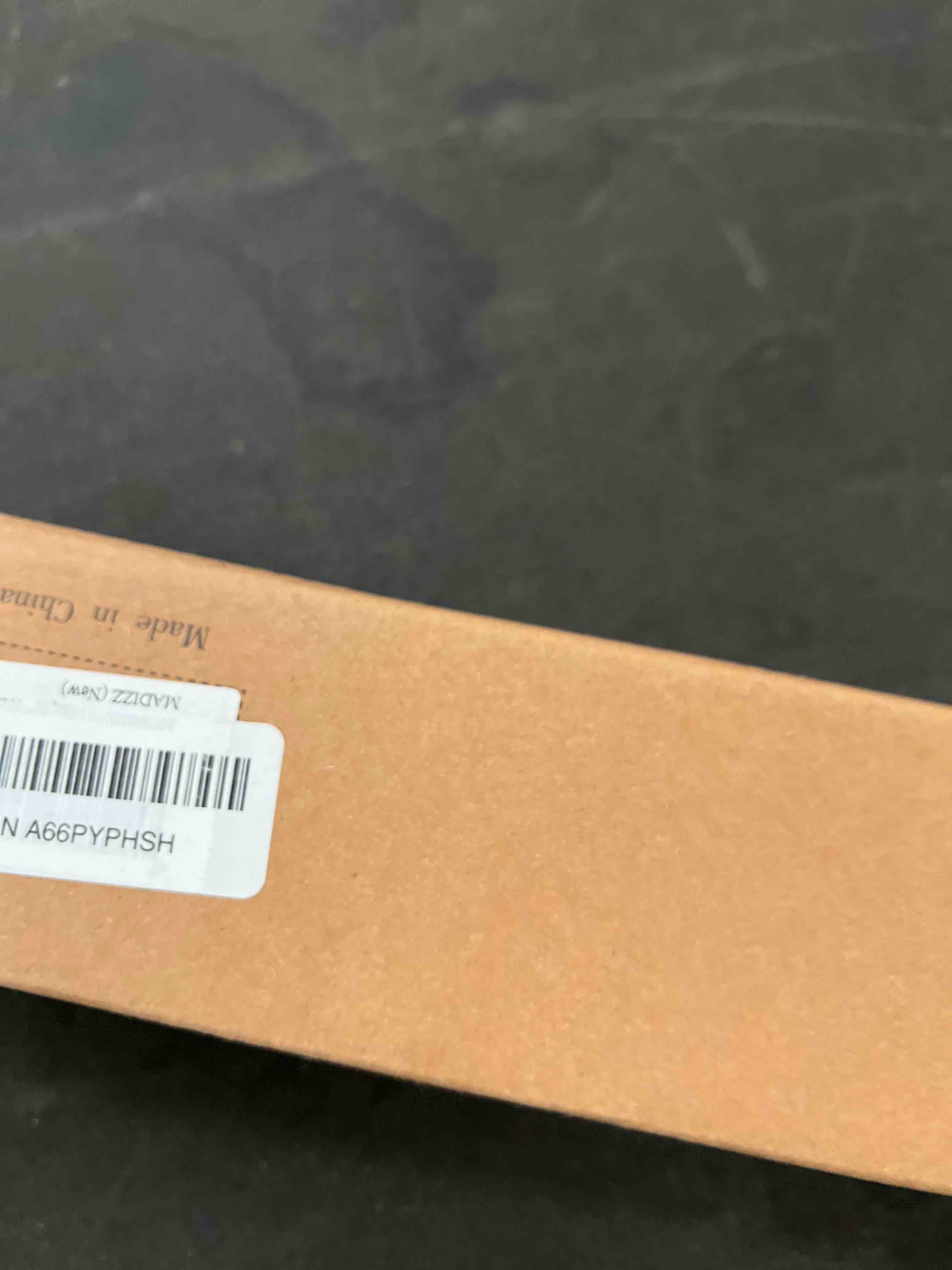 Condition photo showing Good Condition for MADIZZ Set of 2 Soft Polyester Short Wool Velvet Decorative Throw Pillow Covers 16x16 inch Beige Square Luxury Style Cushion Cases Pillow Shell for Sofa Bedroom Cream Beige 16" x 16" (Pack of 2)