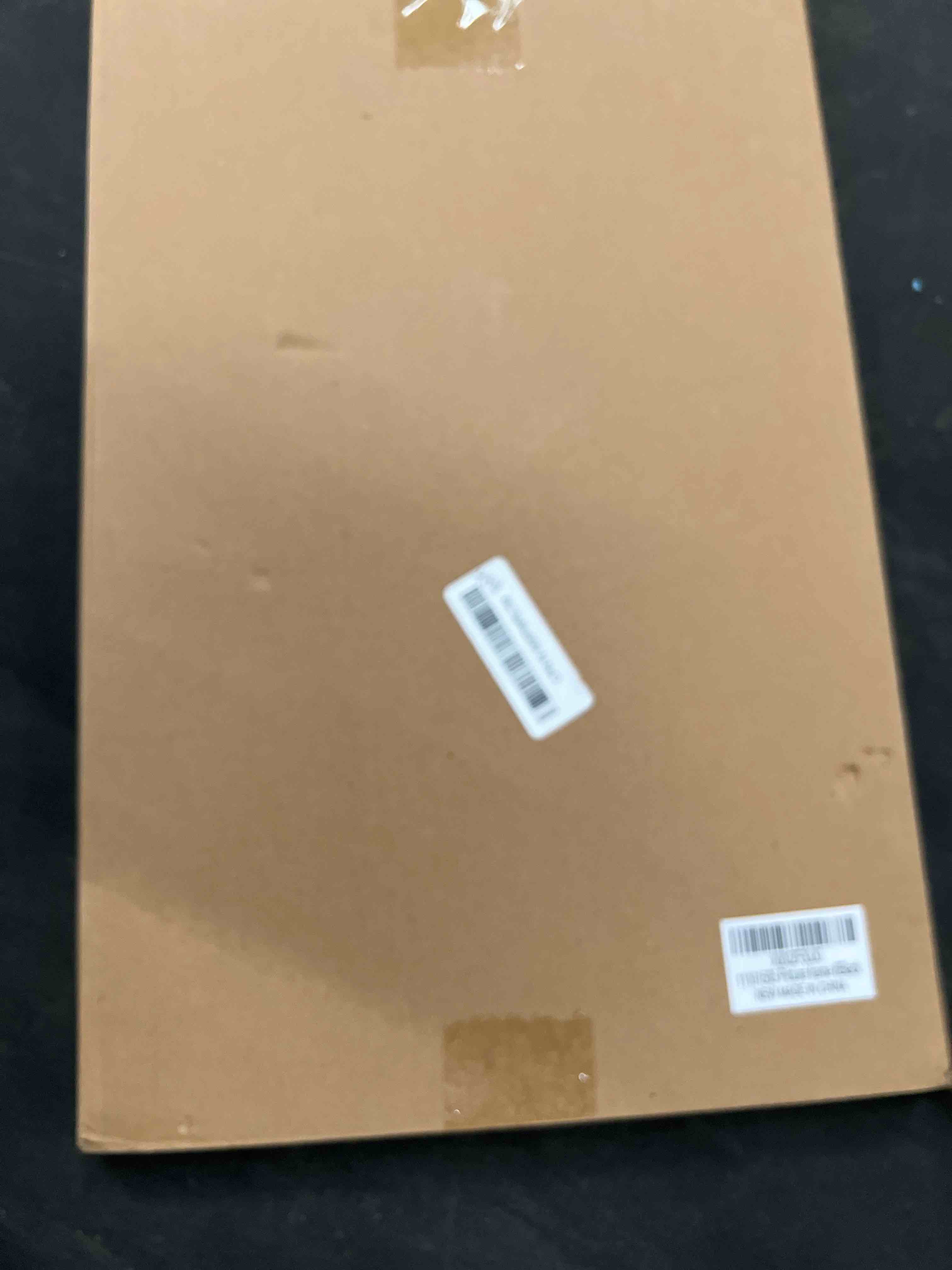 Condition photo showing Good Condition for 4x6 Collage Picture Frame Family Photos Display - 6 Openings Collage Picture Frame for Wall for Tabletop Stand Black Picture Frames Set for Home Decor Family Gifts 6 Openings - Black - 4x6