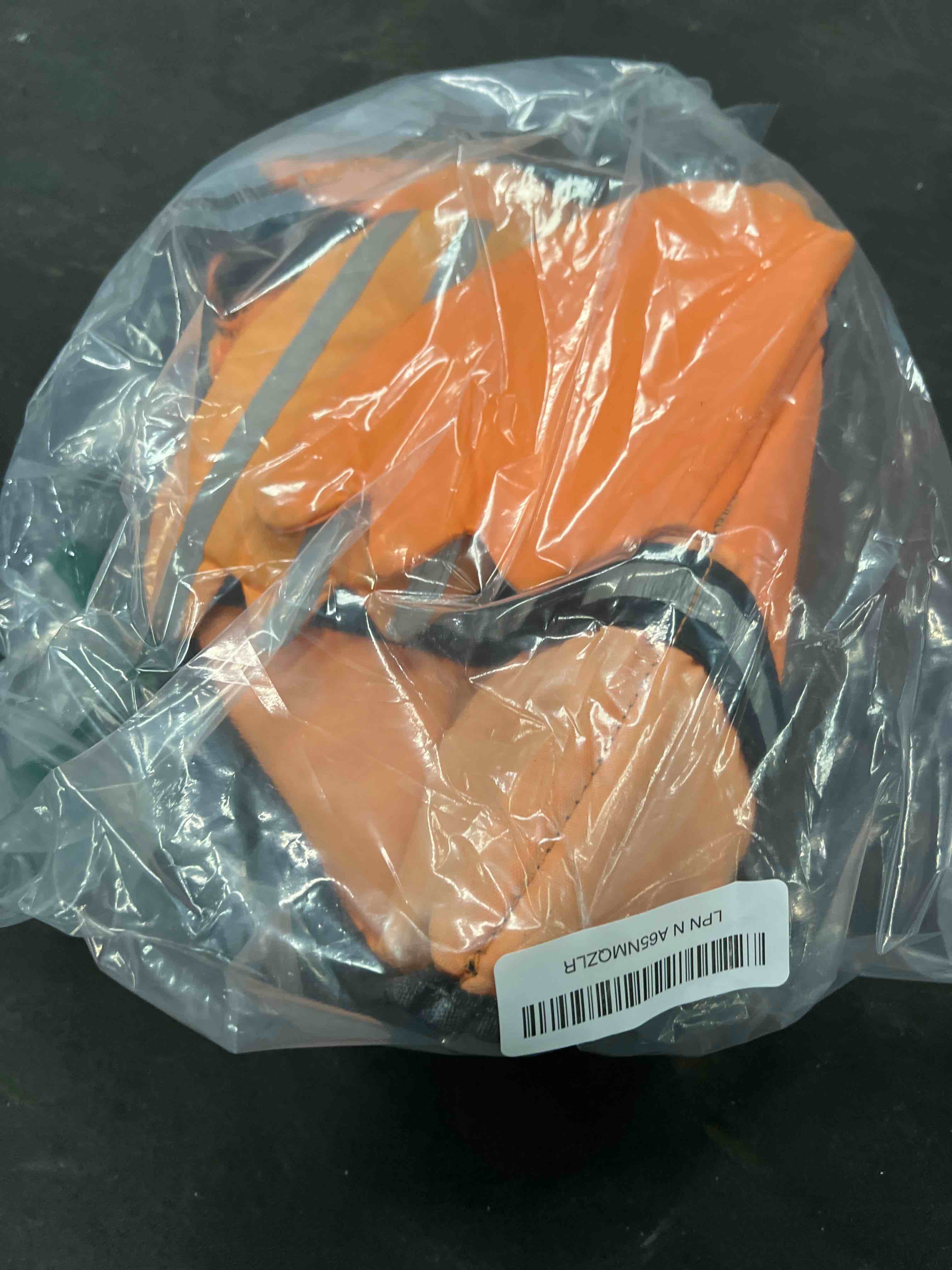 Sheripet Dog Swimming Vest with D-Ring, Lightweight Dog Life Vests for Boating, Reflective Dogs Life