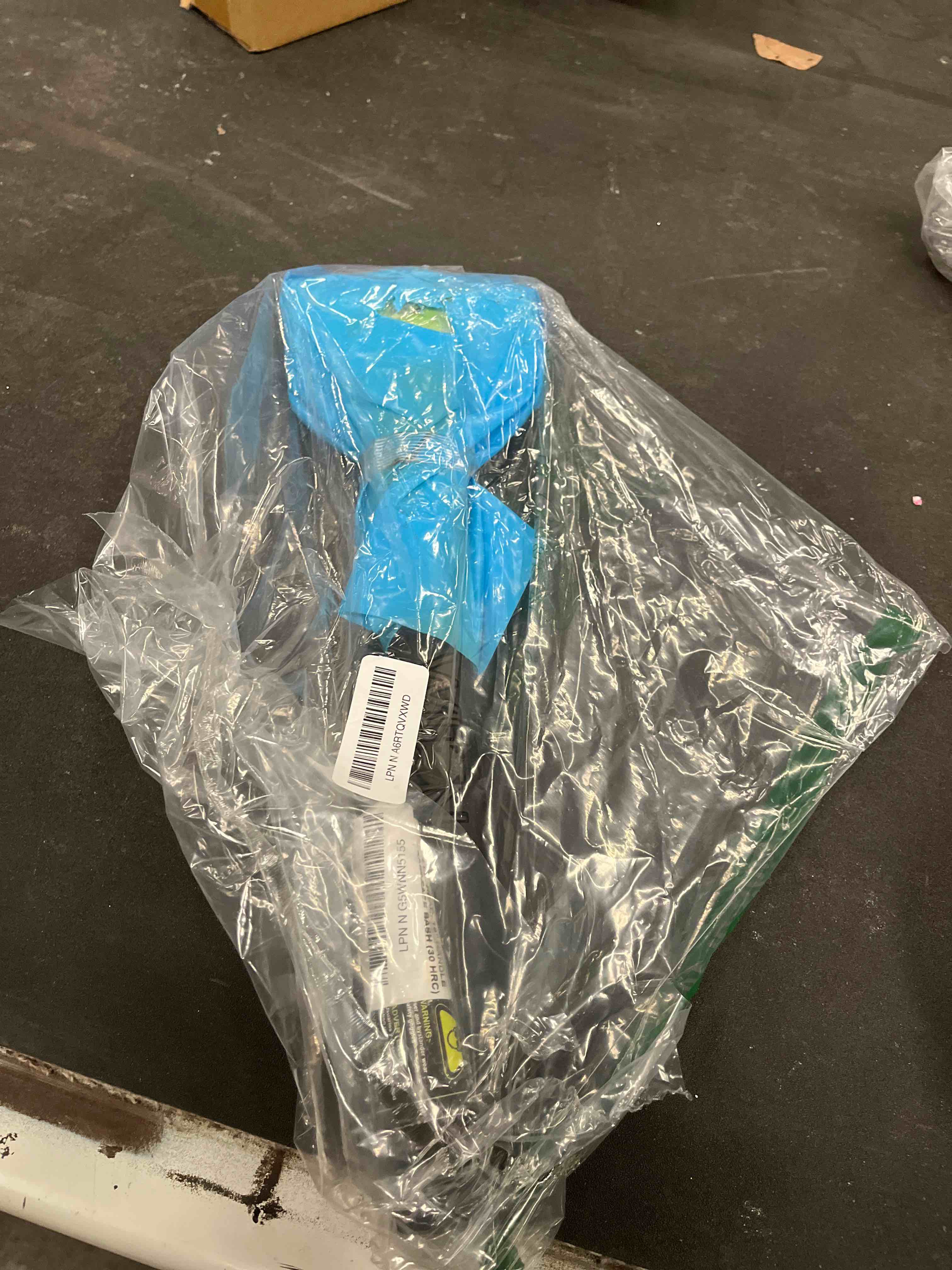 Condition photo showing Good Condition for Wilton B.A.S.H 16" Soft Face Sledge Hammer, 4 Lb Head (40416)