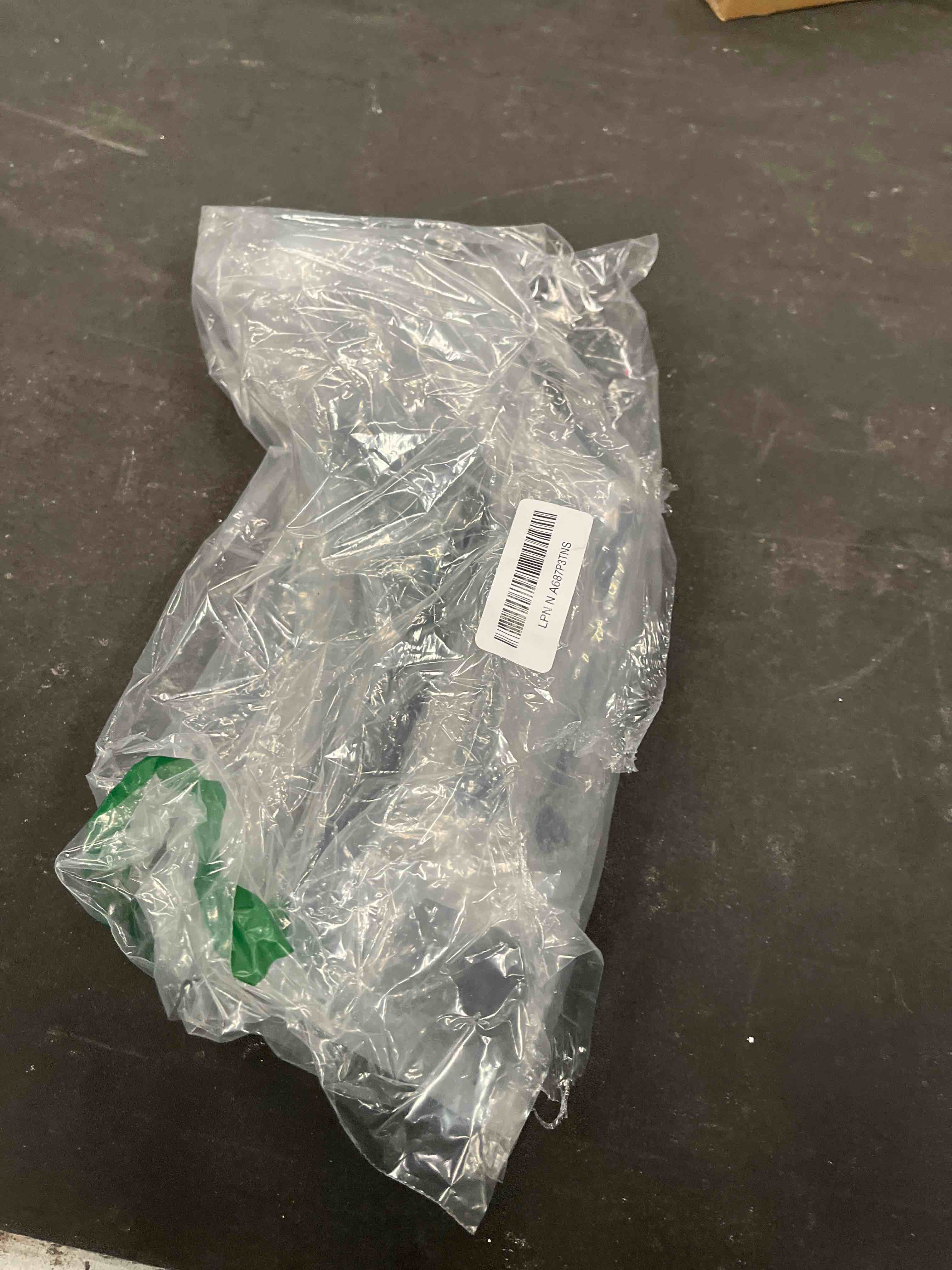 Condition photo showing Good Condition for Rear Mudguard Scooter Fender Bracket Scooter Replacement Accessory Support Mudguard Bracket Fender Compatible with Xiaomi 1S / M365 / Pro