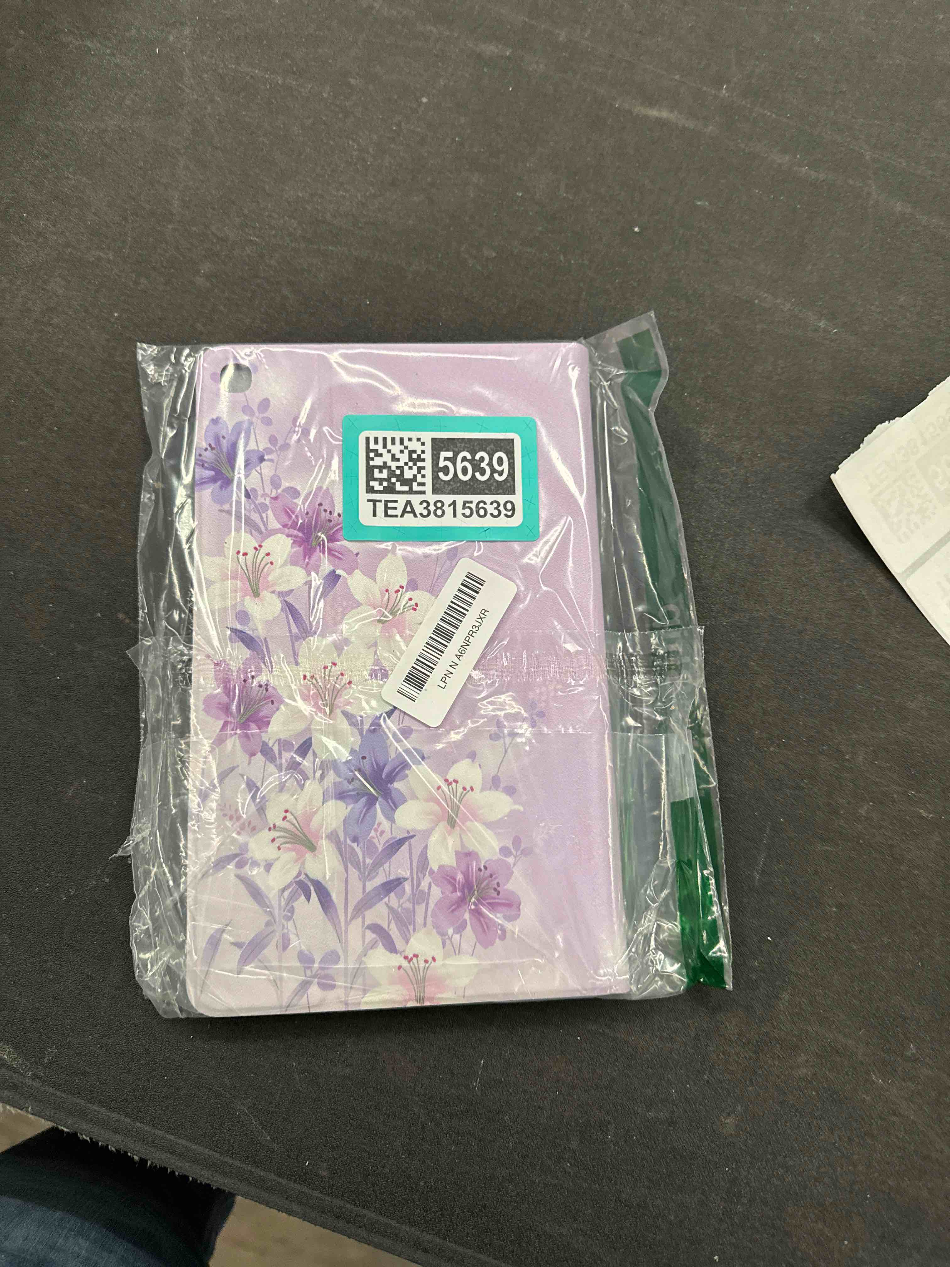 Condition photo showing Good Condition for Nuouxoco Case for Galaxy Tab A 10.1 Inch Tablet SM-T510/T515 2019 Modle for Girls Women Multi-Angle 