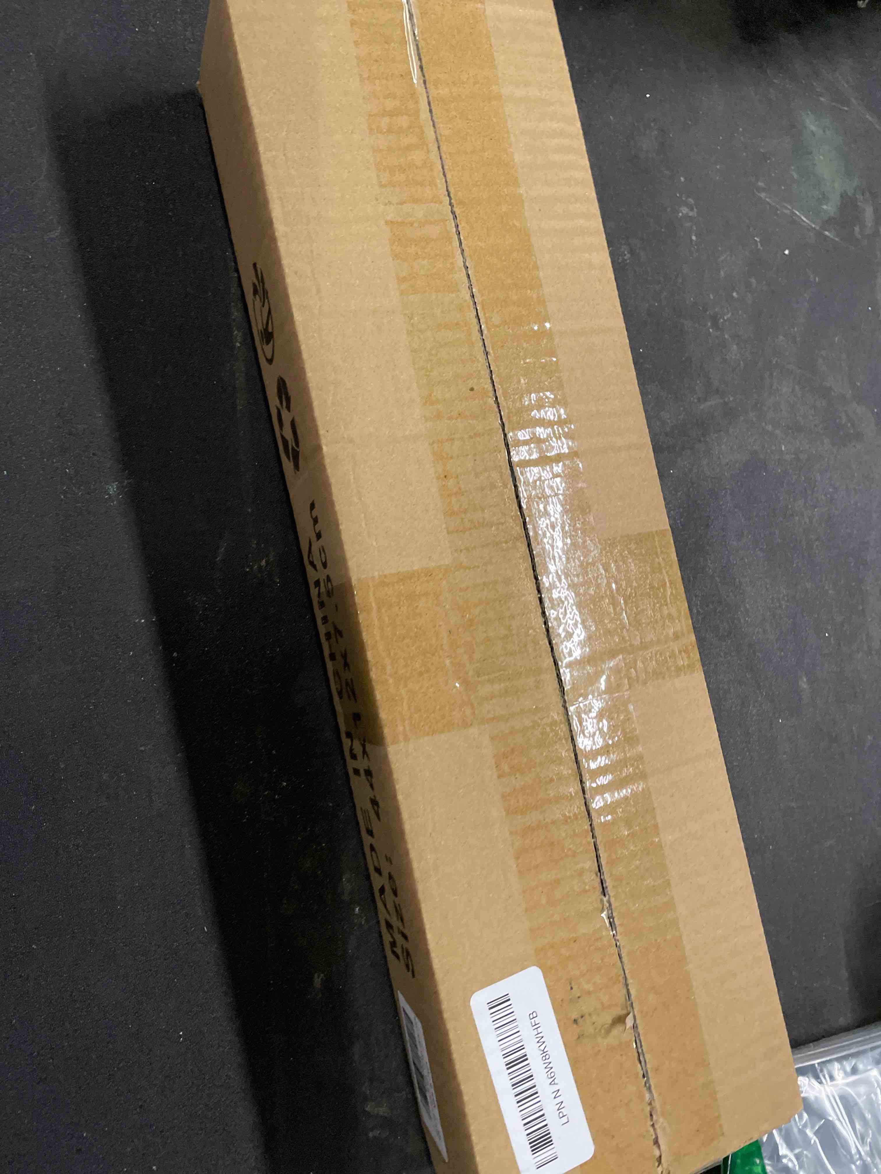 Condition photo showing Good Condition for SHACOS 4 PCS 28 inch Artificial Olive Branches for Vases Greenery Olive Stems Faux Tree Branch Twig for Home Wedding Shop Office Garden Decor DIY Floral Crafts 4 28" Tall