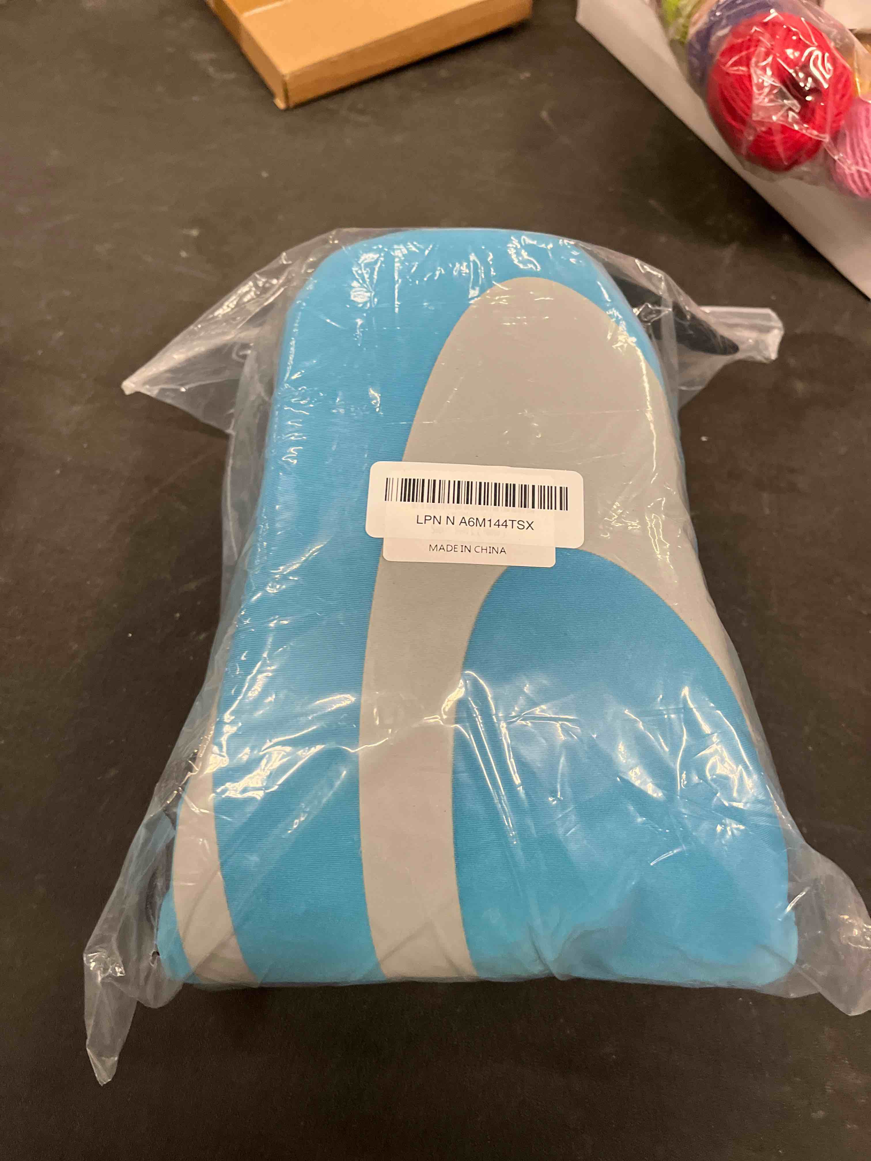 Condition photo showing Good Condition for MYDAYS OUTDOOR Flotation Swim Belt for Adults,Pool Exercise Equipment for Adults,Fitness Deluxe,Flot