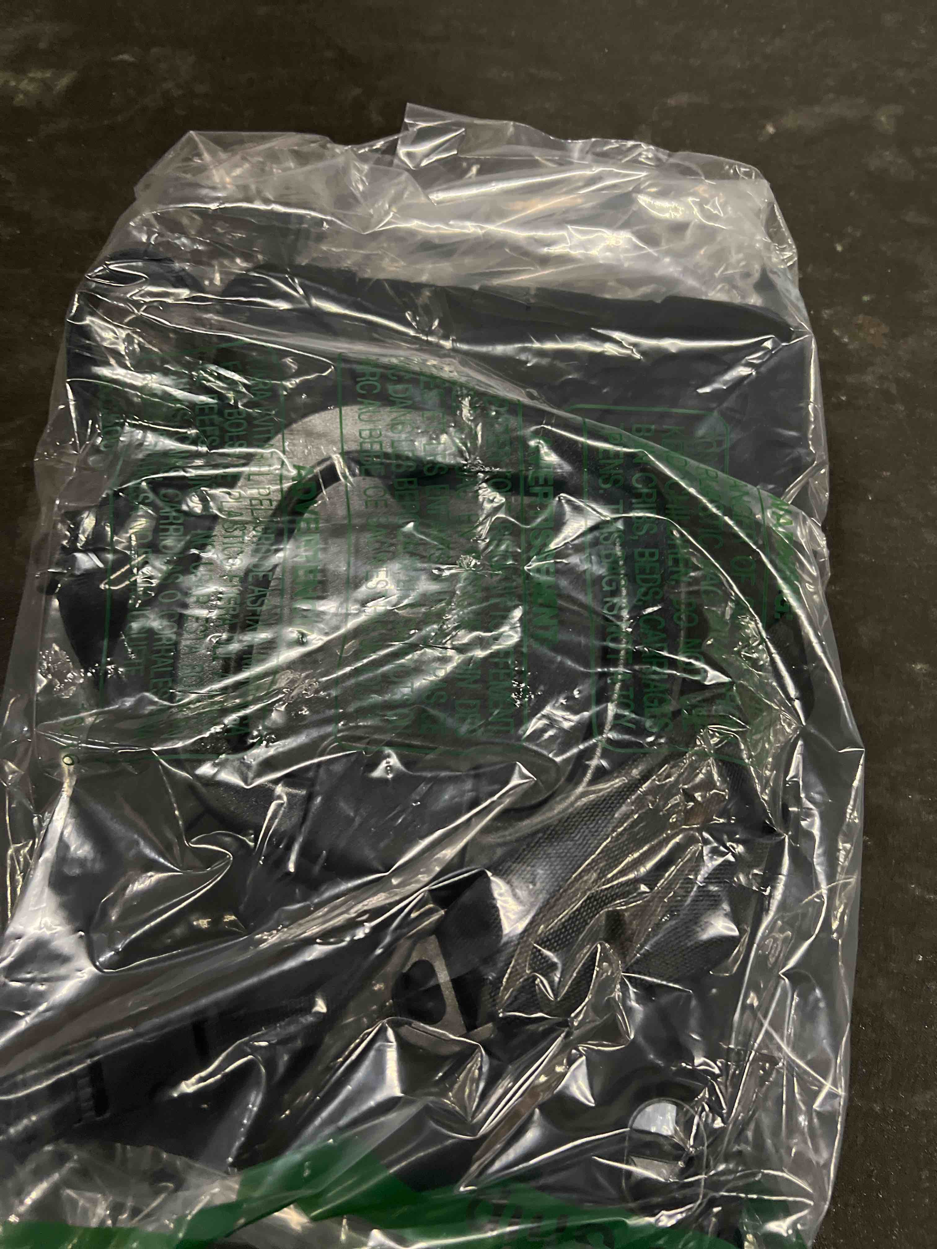 Condition photo showing Good Condition for BATYUE iPad Air 3rd Generation Case 2019 / iPad Pro 10.5 inch Case 2017; Rugged Heavy Duty Protective Cover with Pencil Holder, 360° Swivel Stand, Shoulder Strap; for Kids (Black) A2-Ring Kickstand (Black)