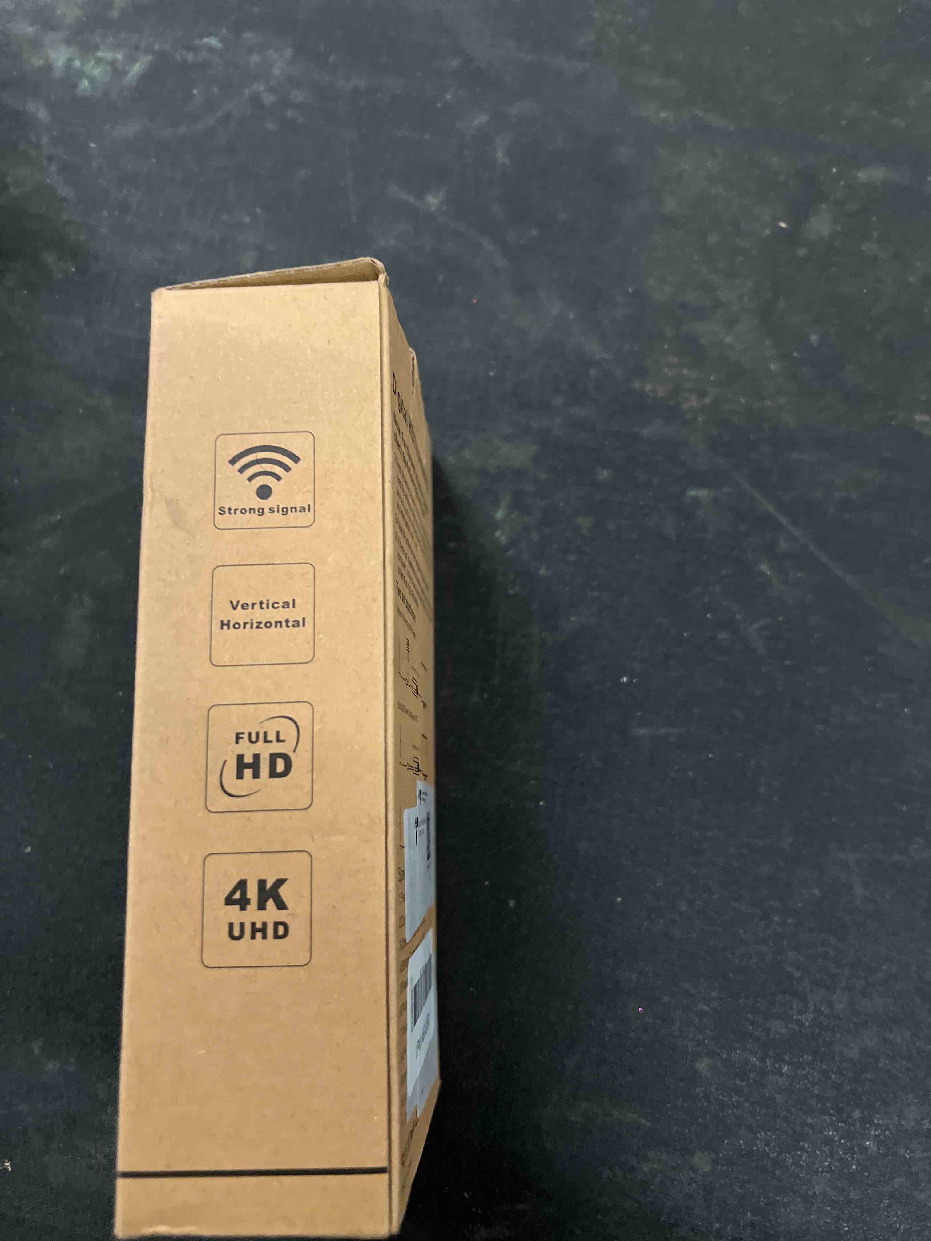 Condition photo showing Good Condition for HDTV Antenna 