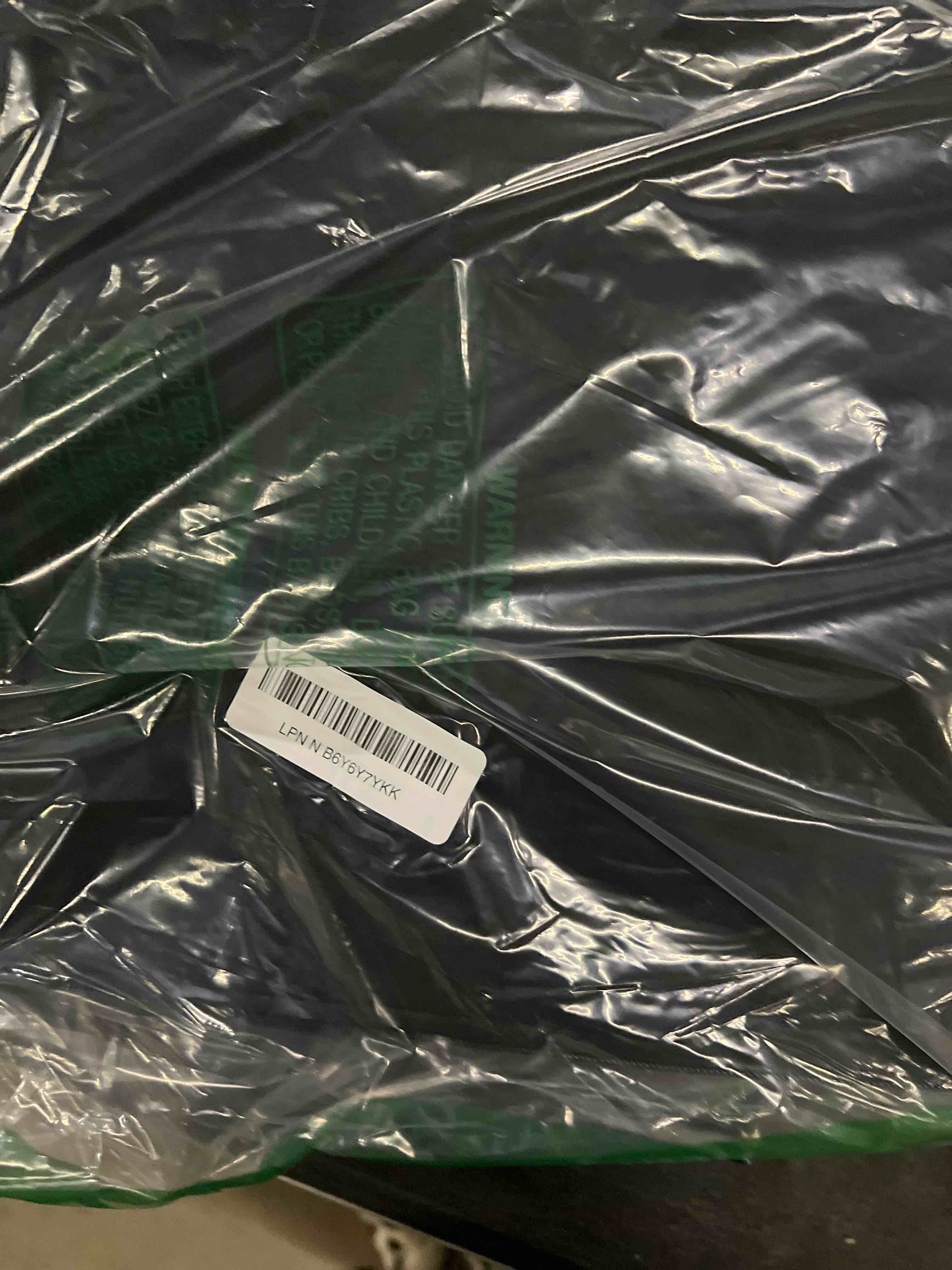 Condition photo showing Good Condition for Laptop Sleeve Case 14 inch, Shockproof Protective Laptop Cover Briefcase Carrying Computer Bag with Accessory Pocket Portable Computer Sleeve for 14" MacBook, HP, Dell, Lenovo, Acer, Black Black 14 inch