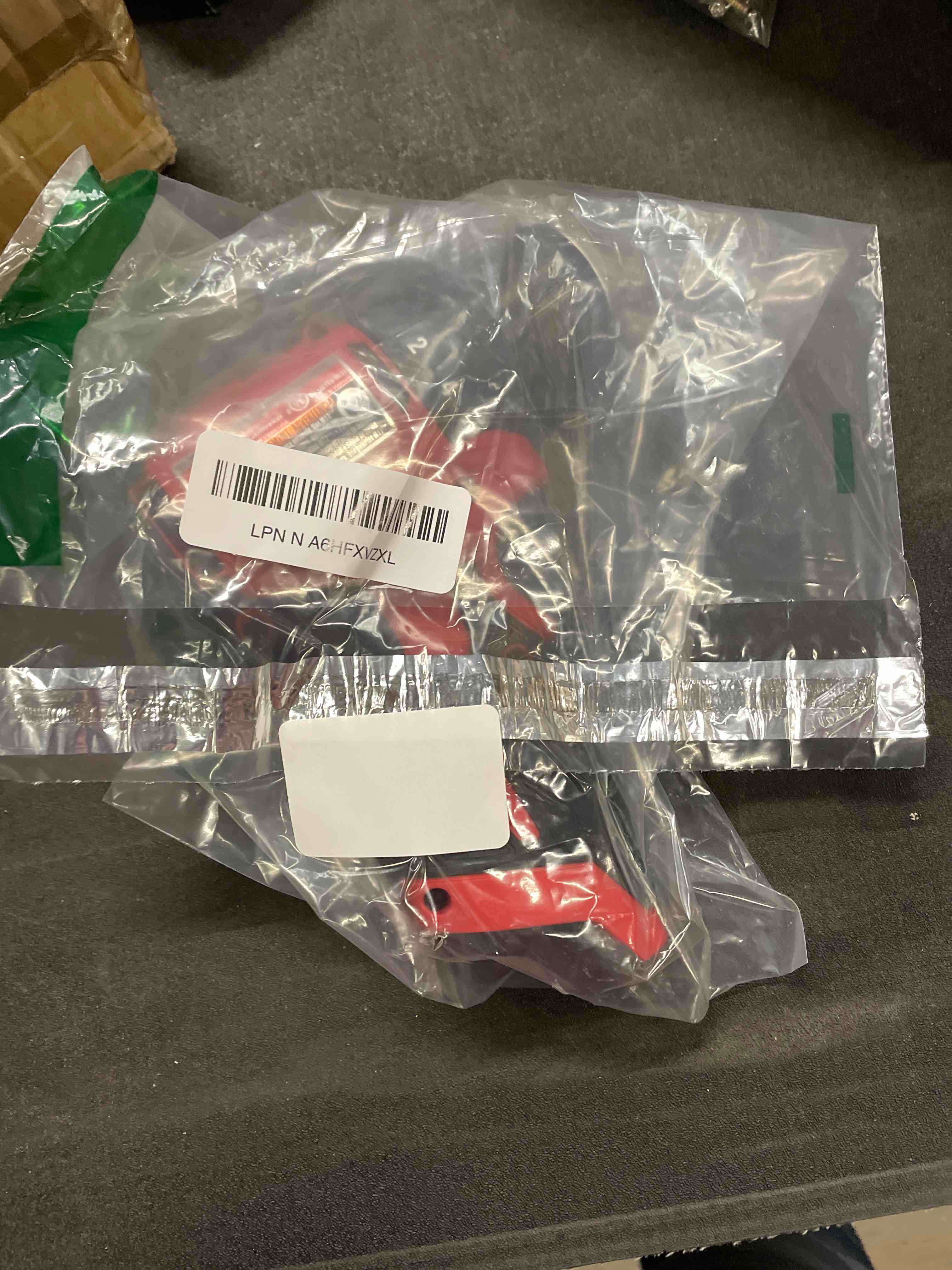 Condition photo showing Good Condition for Milwaukee Electric - M12 SUBCOMPACT BRUSHLESS 3/8 Drill/Driver