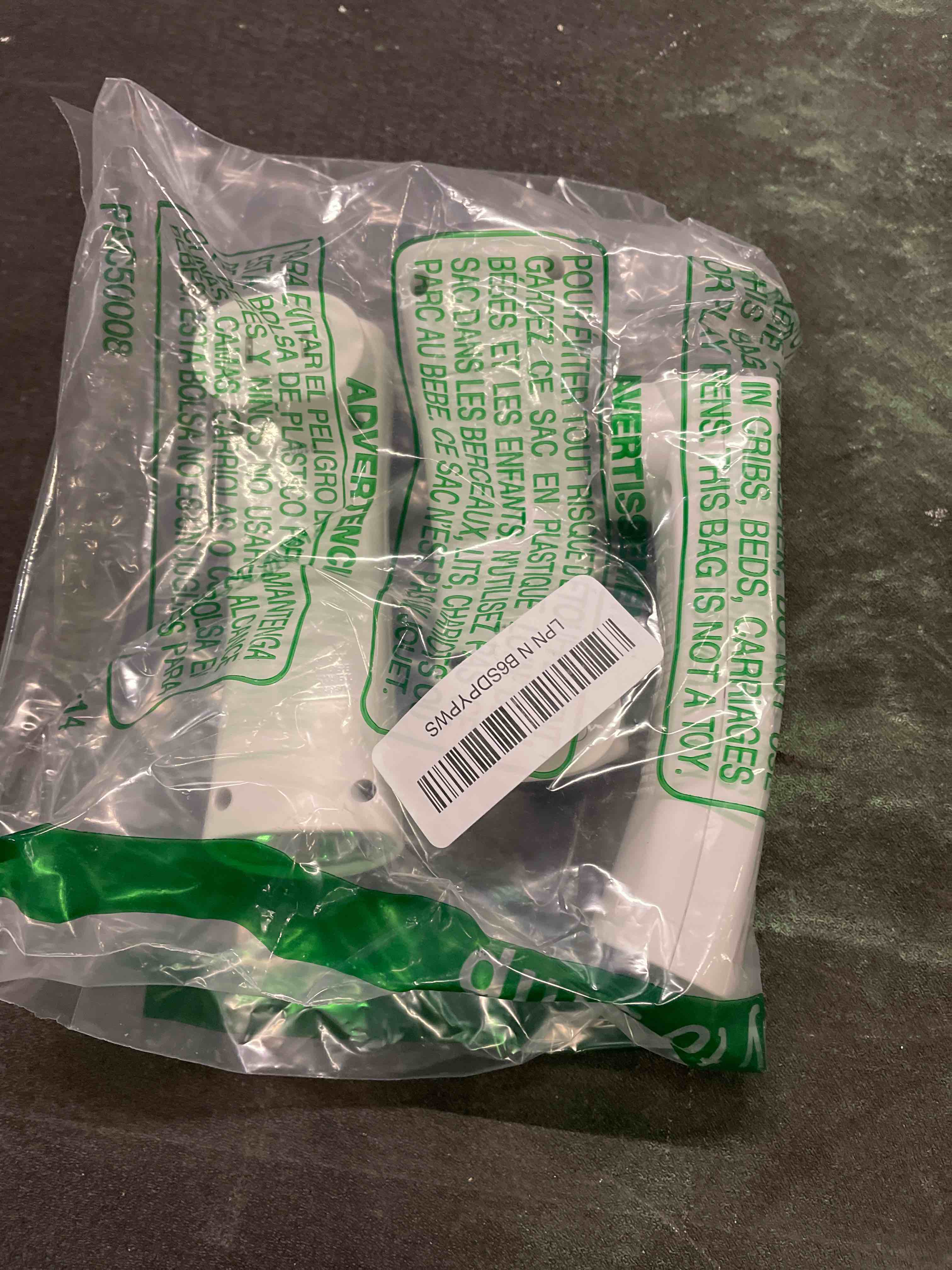 Condition photo showing Good Condition for Energizer Weatheready Rechargeable LED Flashlight, Emergency Flashlight for Hurricane Supplies and Survival Kits, Flash Light with Convenient Plug-in Design, Pack of 1 3-pack