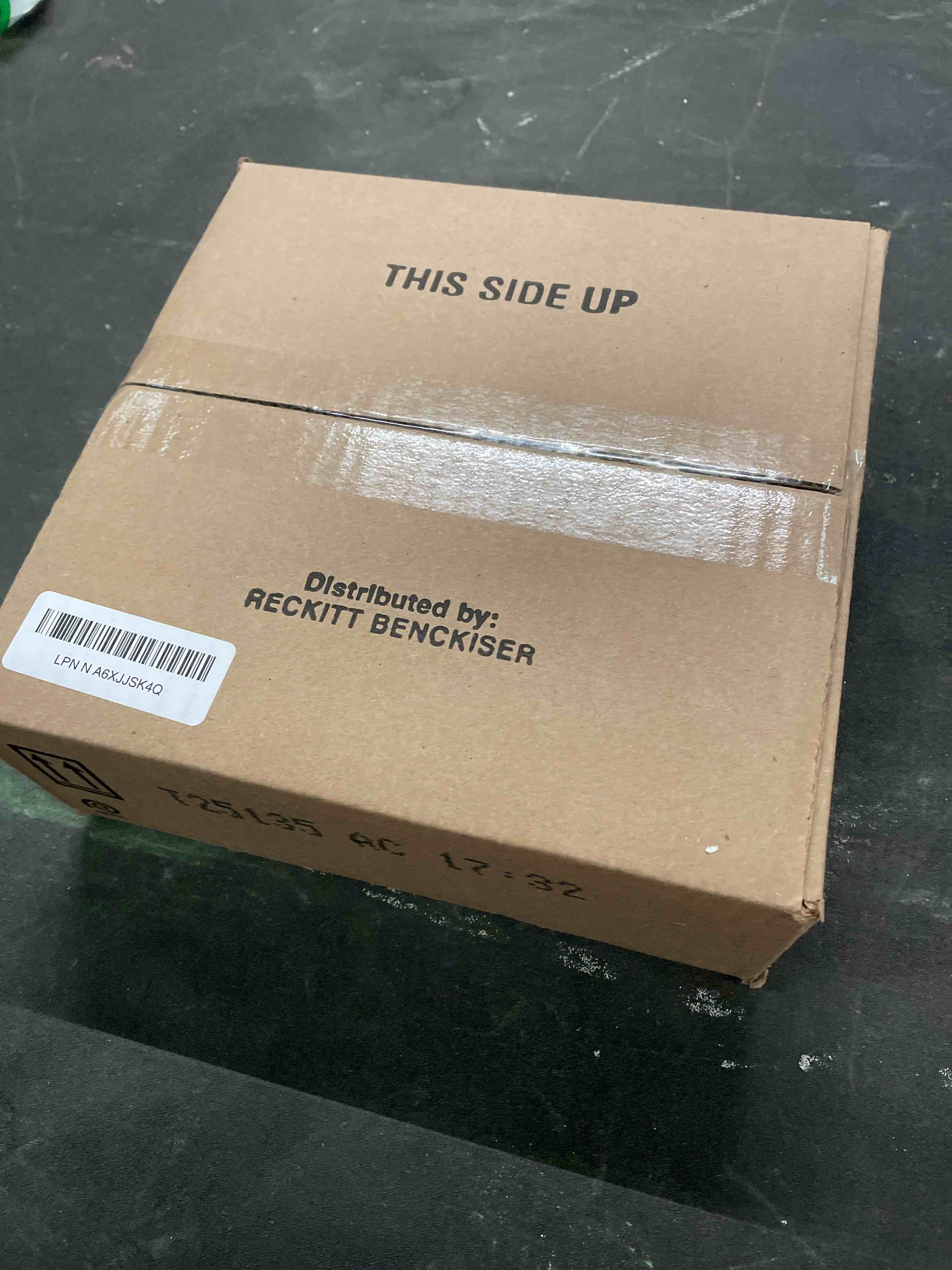 Condition photo showing Good Condition for Air Wick Scented Oils 0+10 Lavender & Chamomile 10 ct.