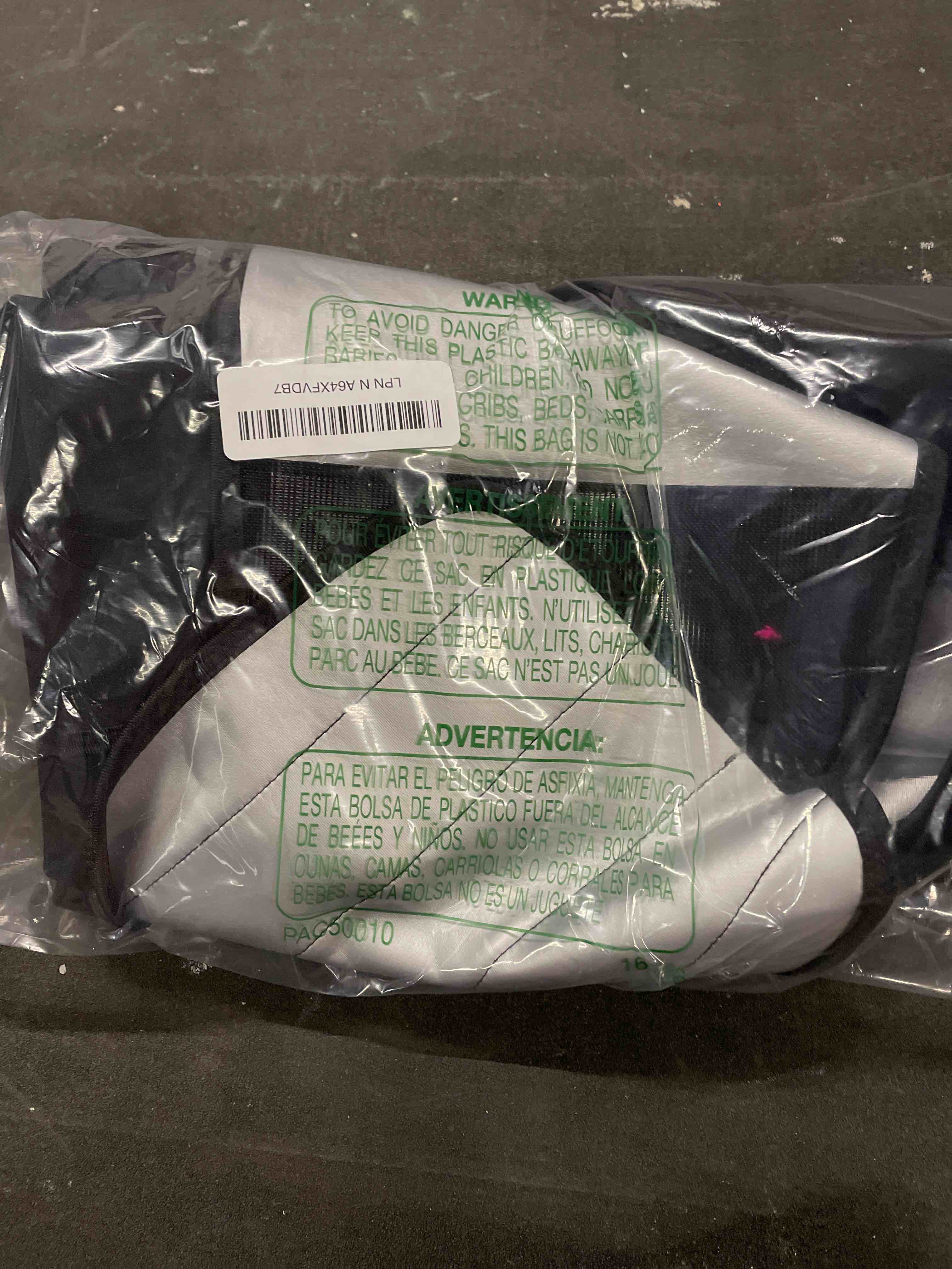 Junlan Sauna Suit for Men 2 in 1 Waist Trainer Sauna Shirt for Men Sweat Band for Stomach(Silver,Med