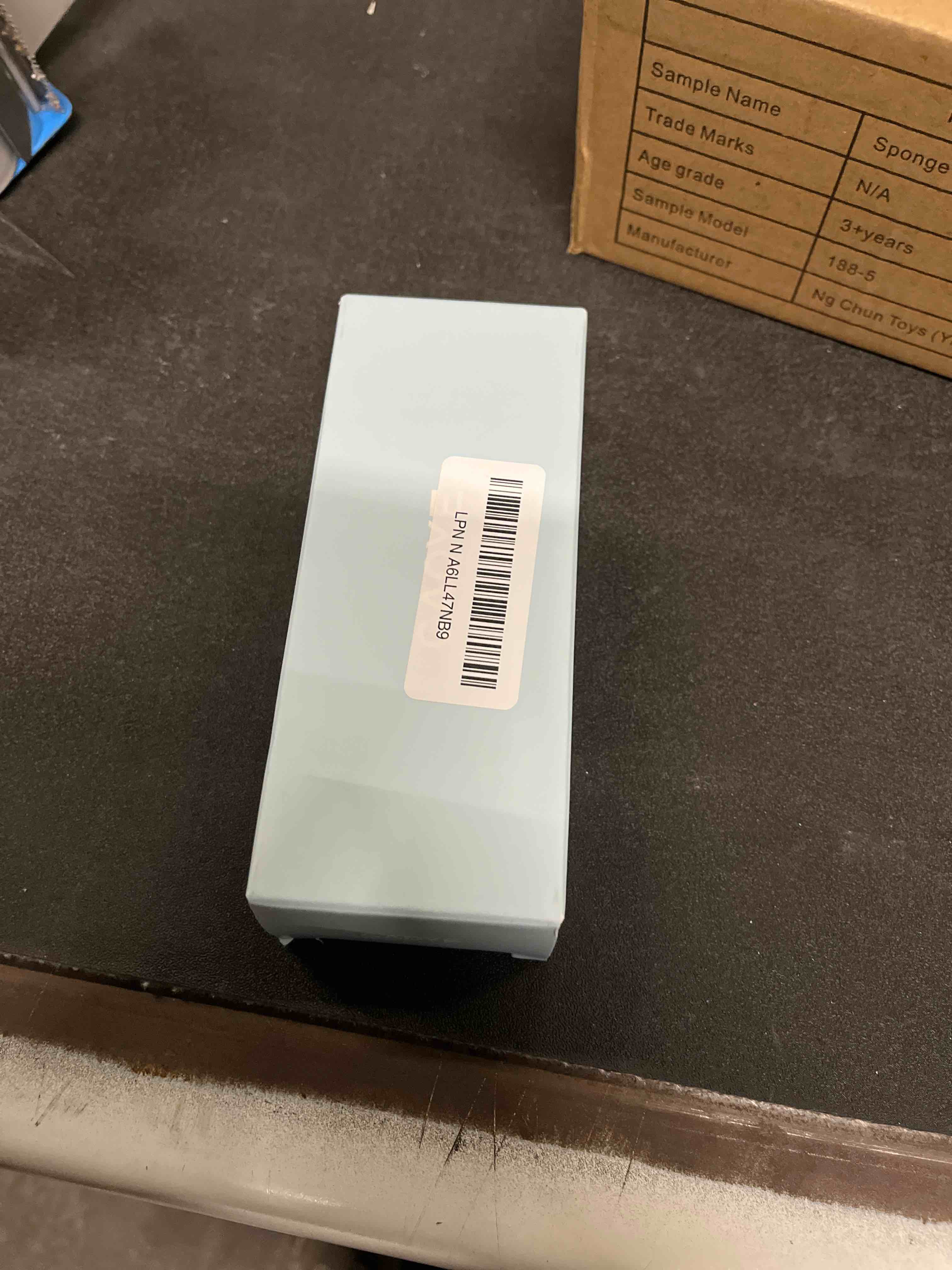 Condition photo showing Good Condition for Gaoye Ultralight Blue Light Glasses for Women - Computer Protection Glasses for All Day Comfort - Anti UV Glare & Eyestrain Light Black 2 Pack Clear