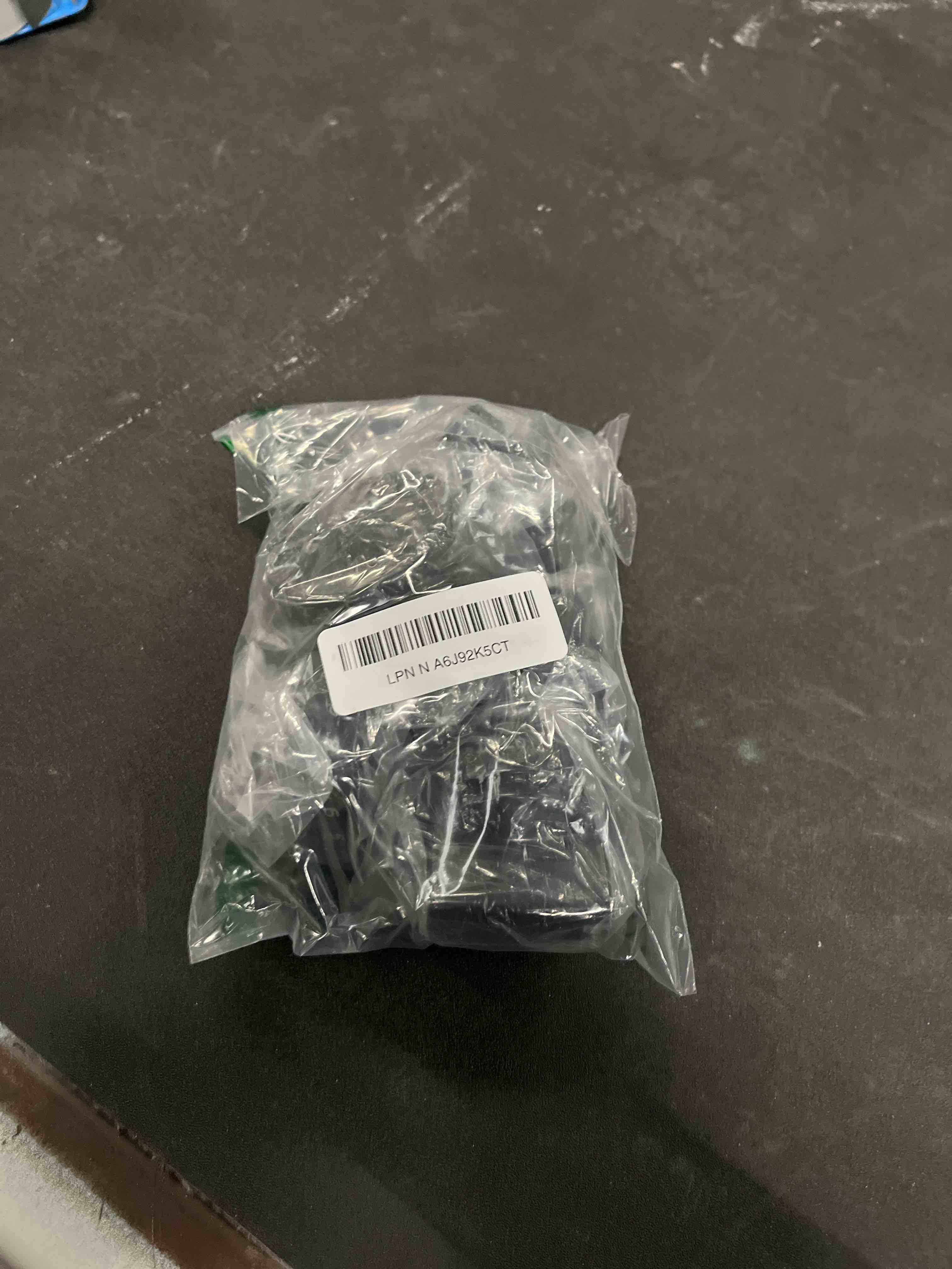 Condition photo showing Good Condition for Allstare WB03X24759 Stove Knobs Replacement Parts for GE Stove Parts Cooktop Burner Control Knobs Plastic General Electric Gas Range Oven Knobs 5 Pcs