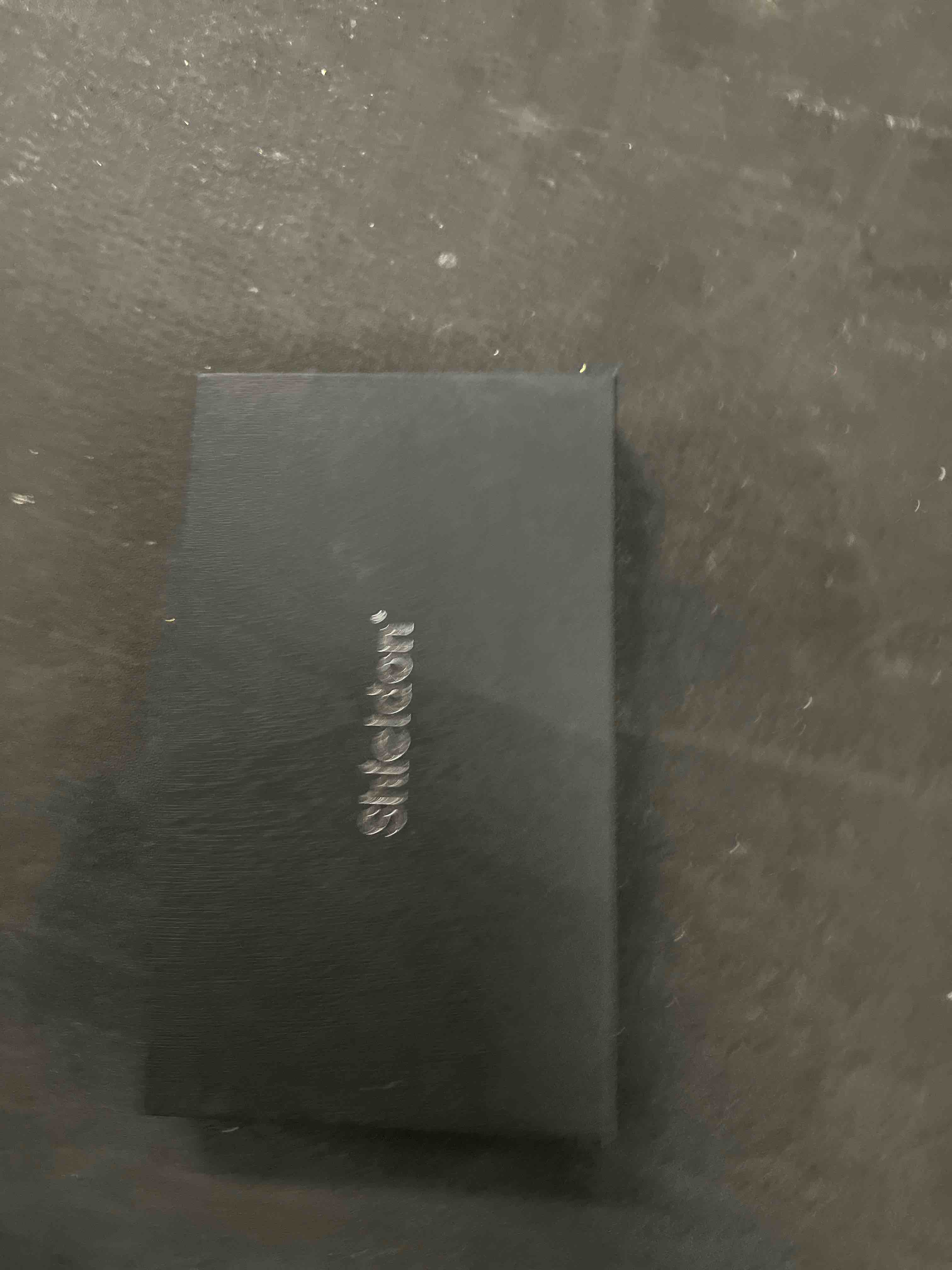 SHIELDON Real Leather Case Wallet for iPhone 17 6.3-inch 5G 2025 | Magnetic Closure | Folio | RFID B