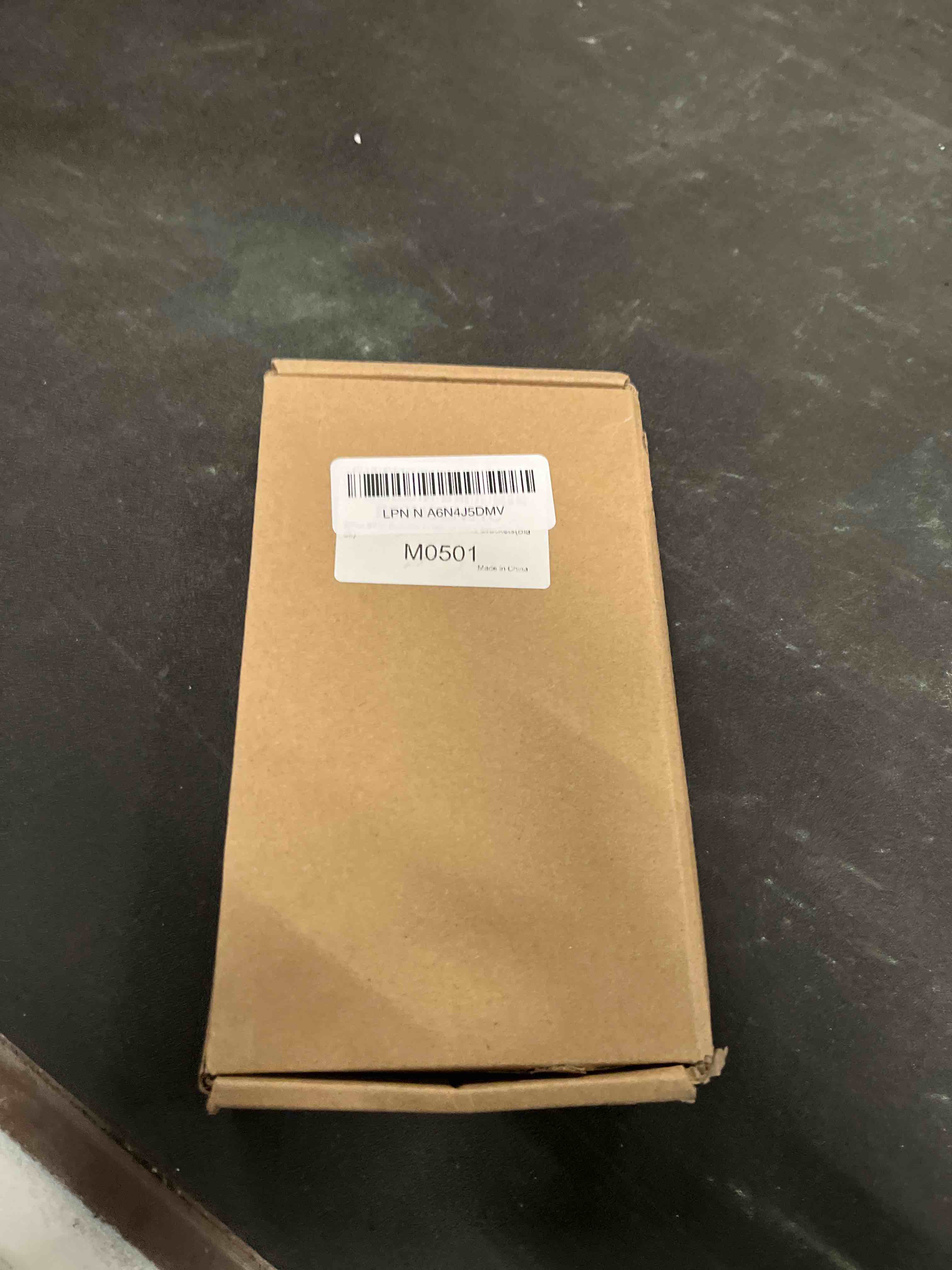 Condition photo showing Good Condition for 2Pcs #711 Bolt-On to Hook-On Bed Frame Conversion Brackets for Headboard or Footboard,Bed Hook Adapter kit with Hardware, Hook on Bed Rails Brackets(Black) 2pcs 711 brackets