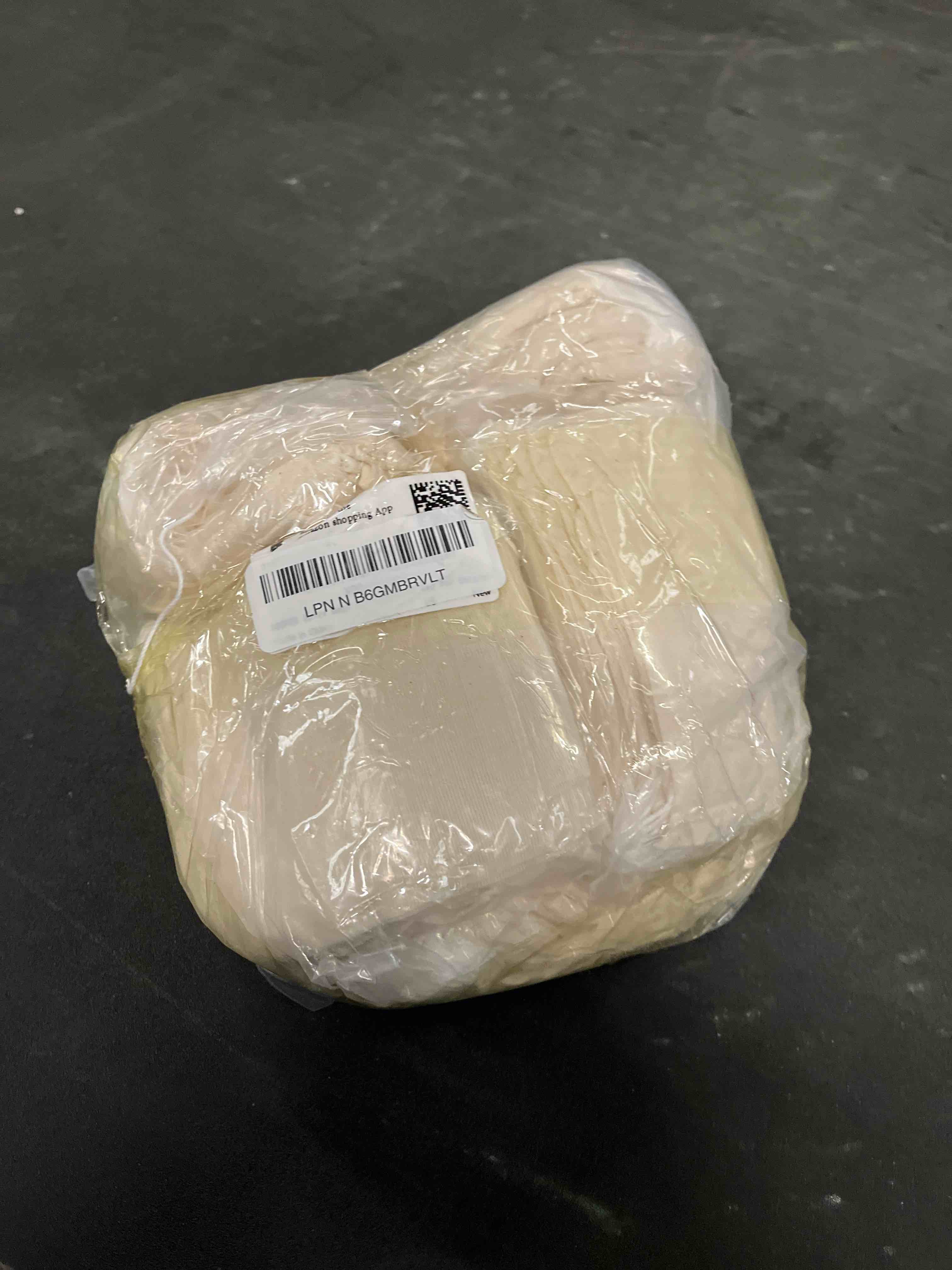 Condition photo showing Good Condition for 300PCS Spice Bags for Cooking, Muslin Drawstring Soap Bag Reusable Small Empty Tea Bags for Loose Te