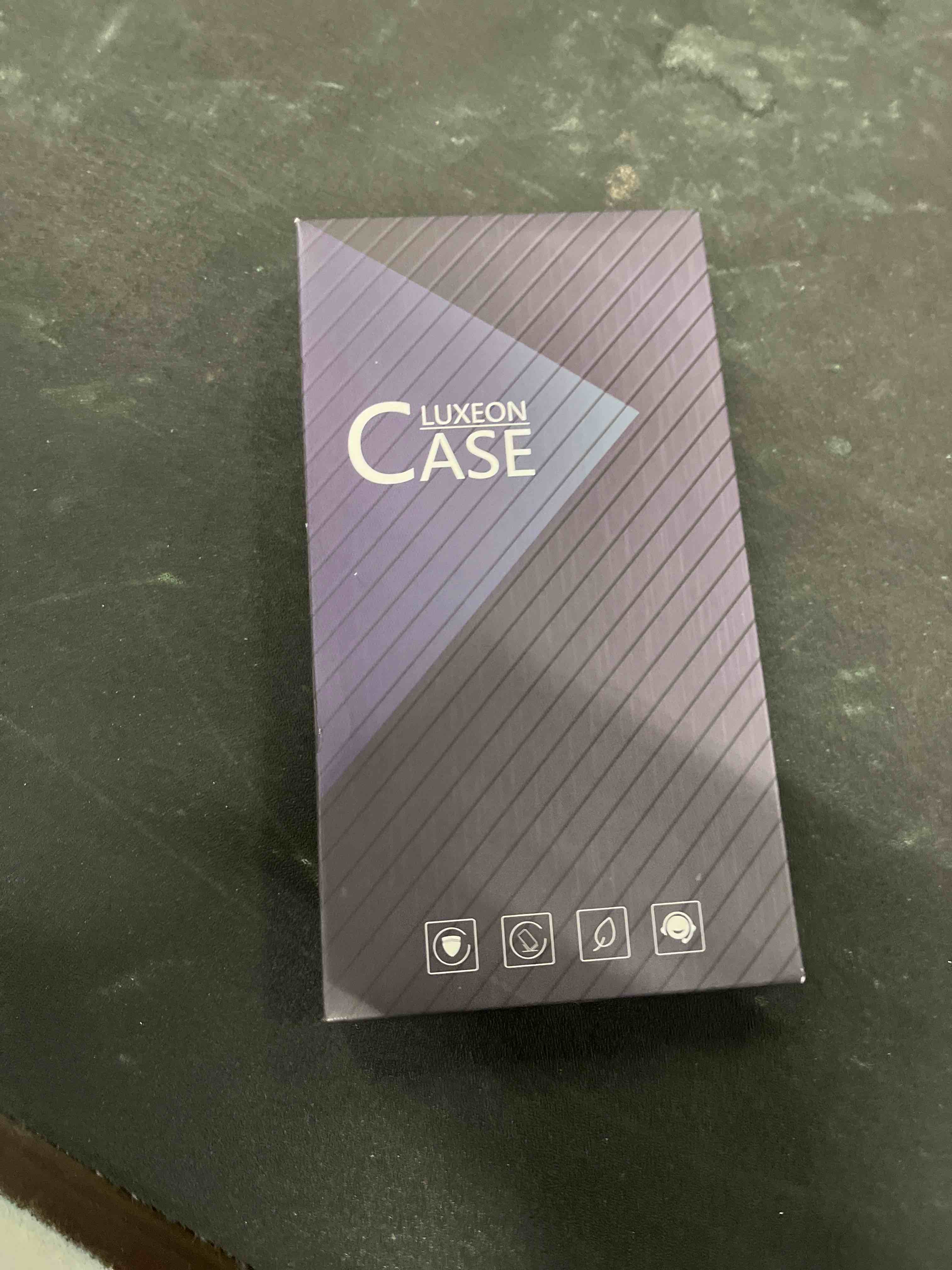 Condition photo showing Good Condition for Magnetic 3 in 1 for iPhone 17 Pro Max Case, [Omni-Directional Protection] with 1x Screen Protector + 1x Camera Cover, [Seamless Work with Magsafe] Protective Case for iPhone 17 Pro Max Cosmic Orange iPhone 17 Pro Max 6.9" Orange