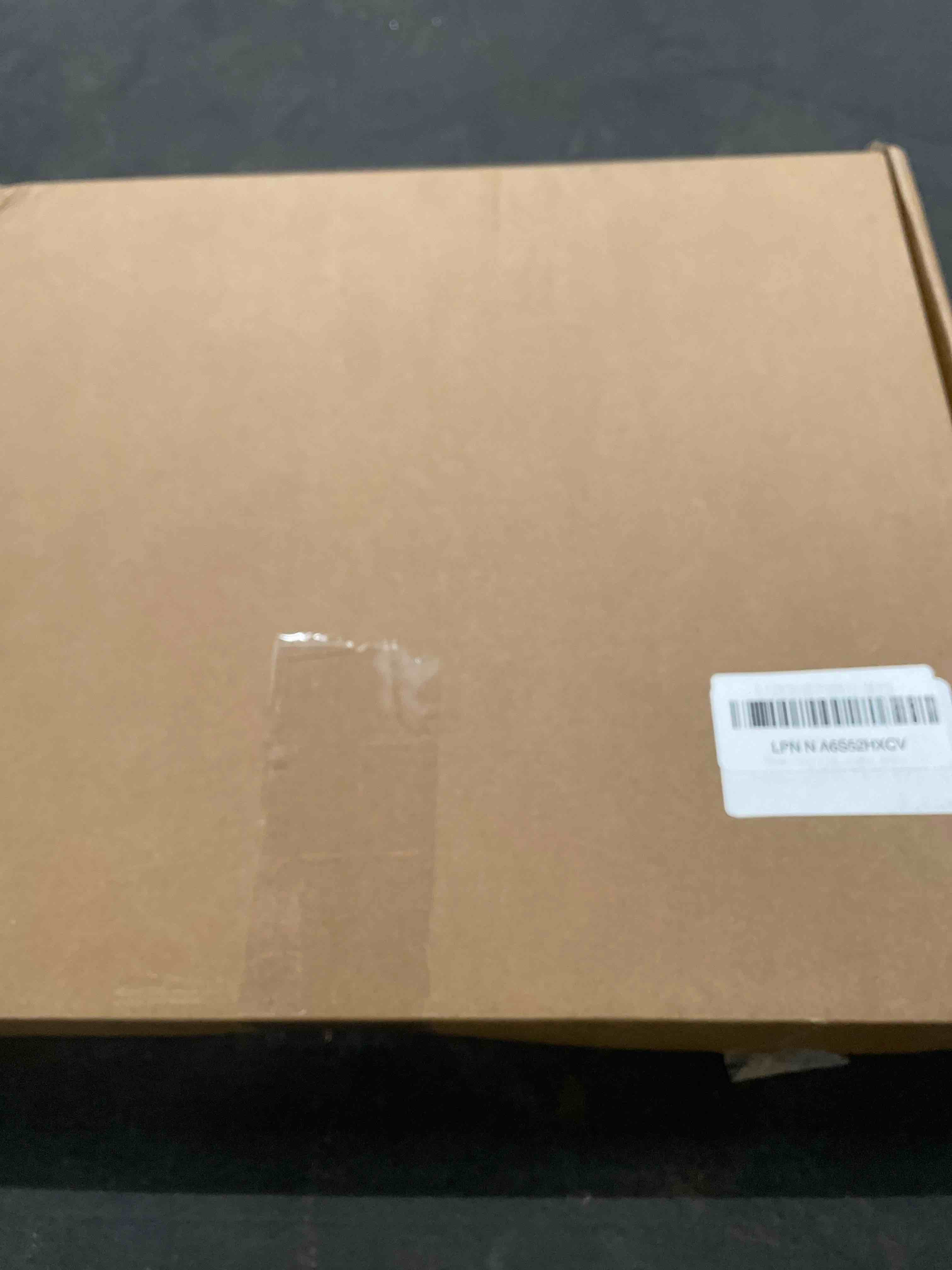 Condition photo showing Good Condition for Large Kids Toy Storage Bag - Durable Waterproof Foldable Organizer, Portable Playroom Cleanup Solution for Toys, Books, Art Supplies (Eco-Friendly Material, White