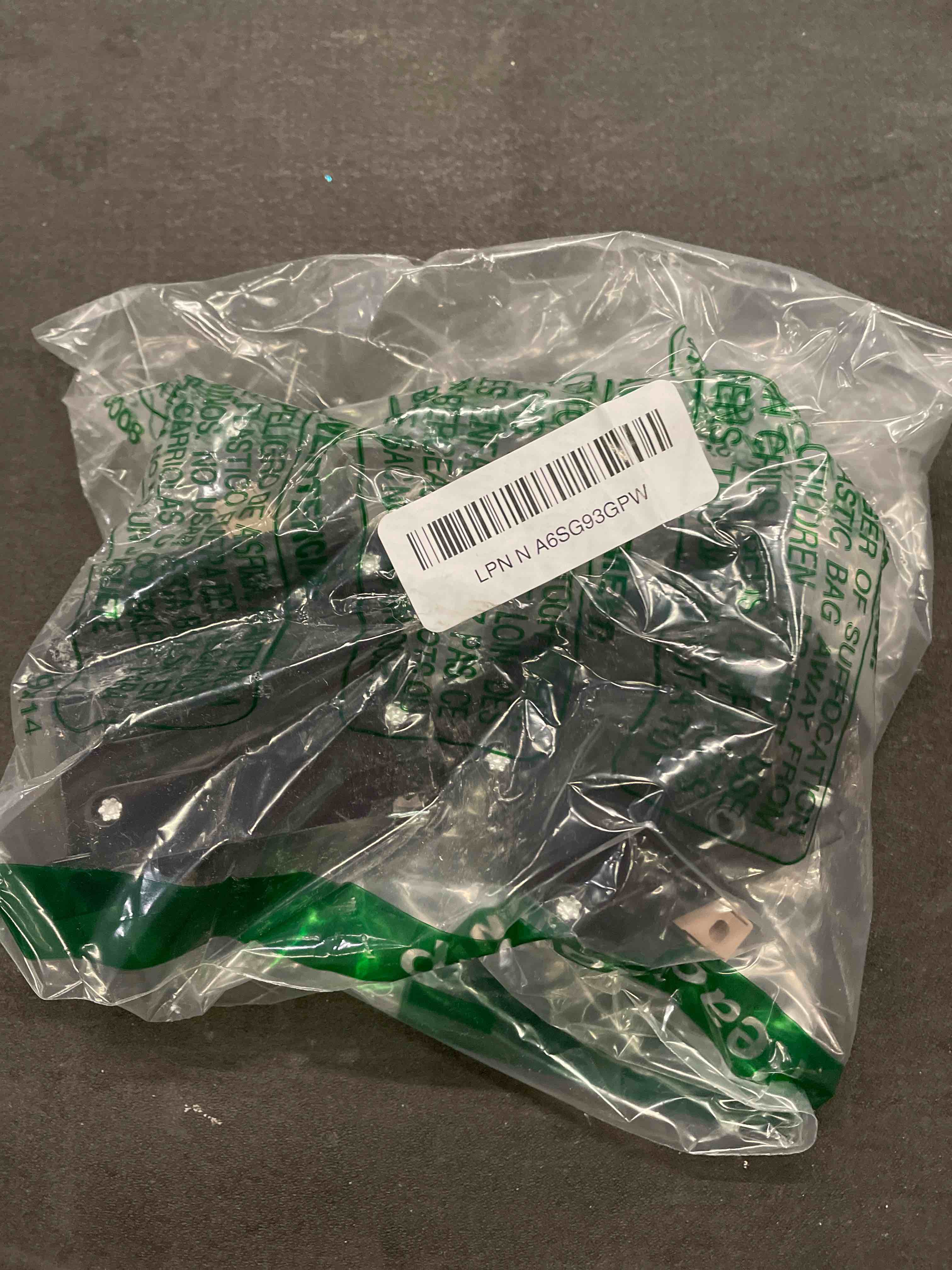 Condition photo showing Good Condition for C270 2-Pole 70-Amp Circuit Breaker, Type C3/4-Inch Plug-On Molded Case Circuit Breaker, Thermal Magnetic Protection, 10 KAIC, 120/240V,for Load Centers 70A