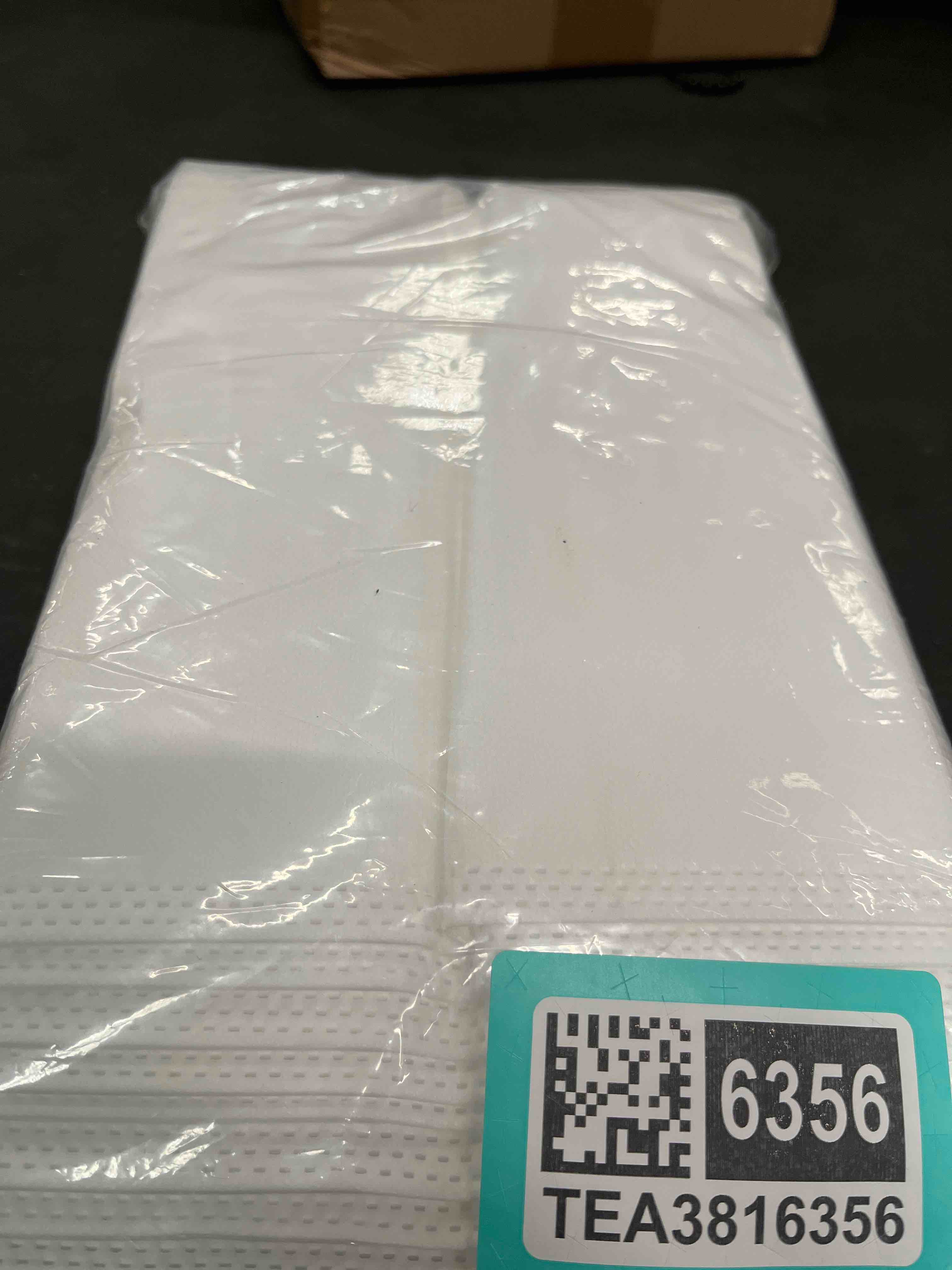 Condition photo showing Good Condition for Zibopon Style ST Vacuum Bags Compatible with Sanitaire Commercial Upright Vacuum Cleaner: S600 SC600