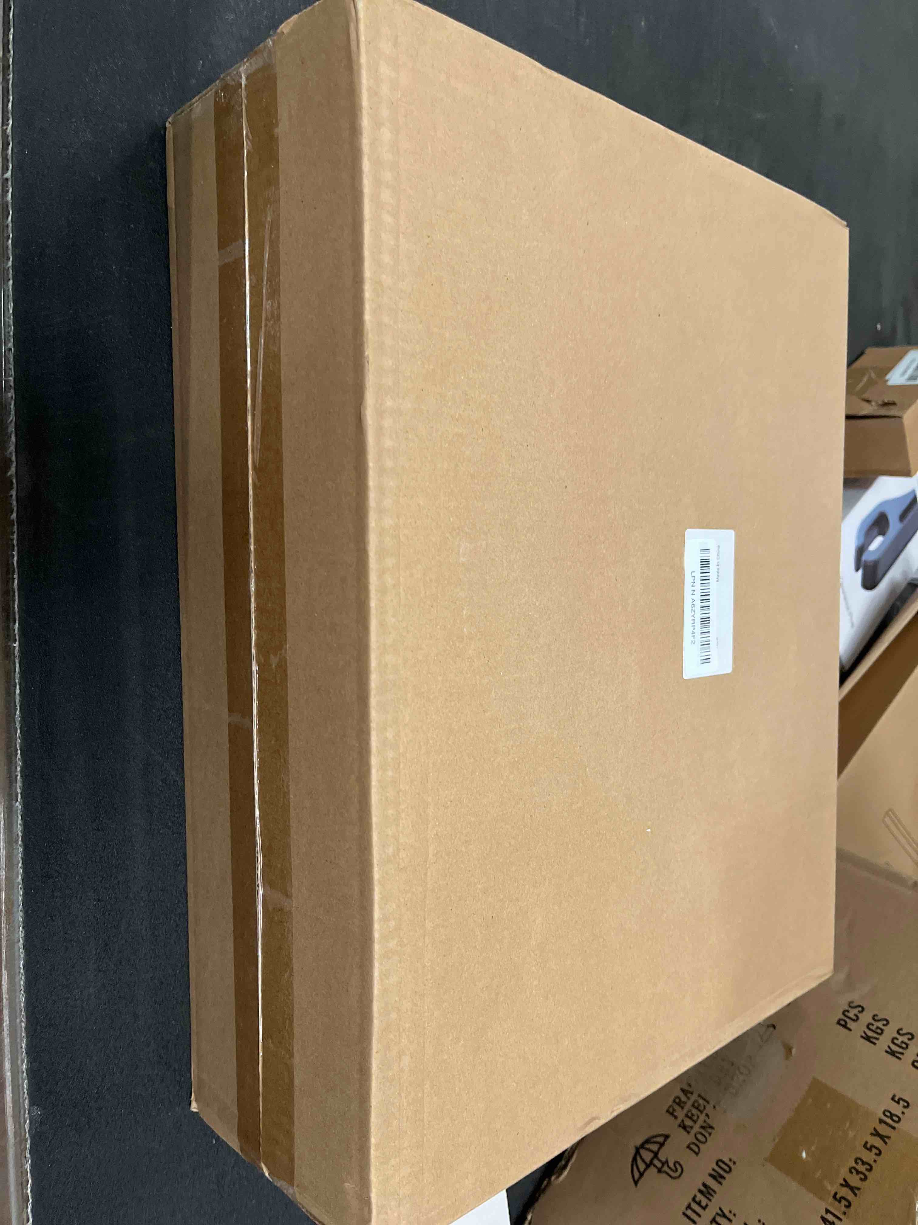 Condition photo showing Good Condition for Waterproof Buick Envision(2015-2026) Car Cover with Breathable Vents, [2026 Upgrade] Premium Covers with Cotton Liner and Zipper Door, Sun Rain Snow Dust Uv Protection.(Gift with Towel) Custom Fit Buick Envision 2015-2026+Towel+Bag