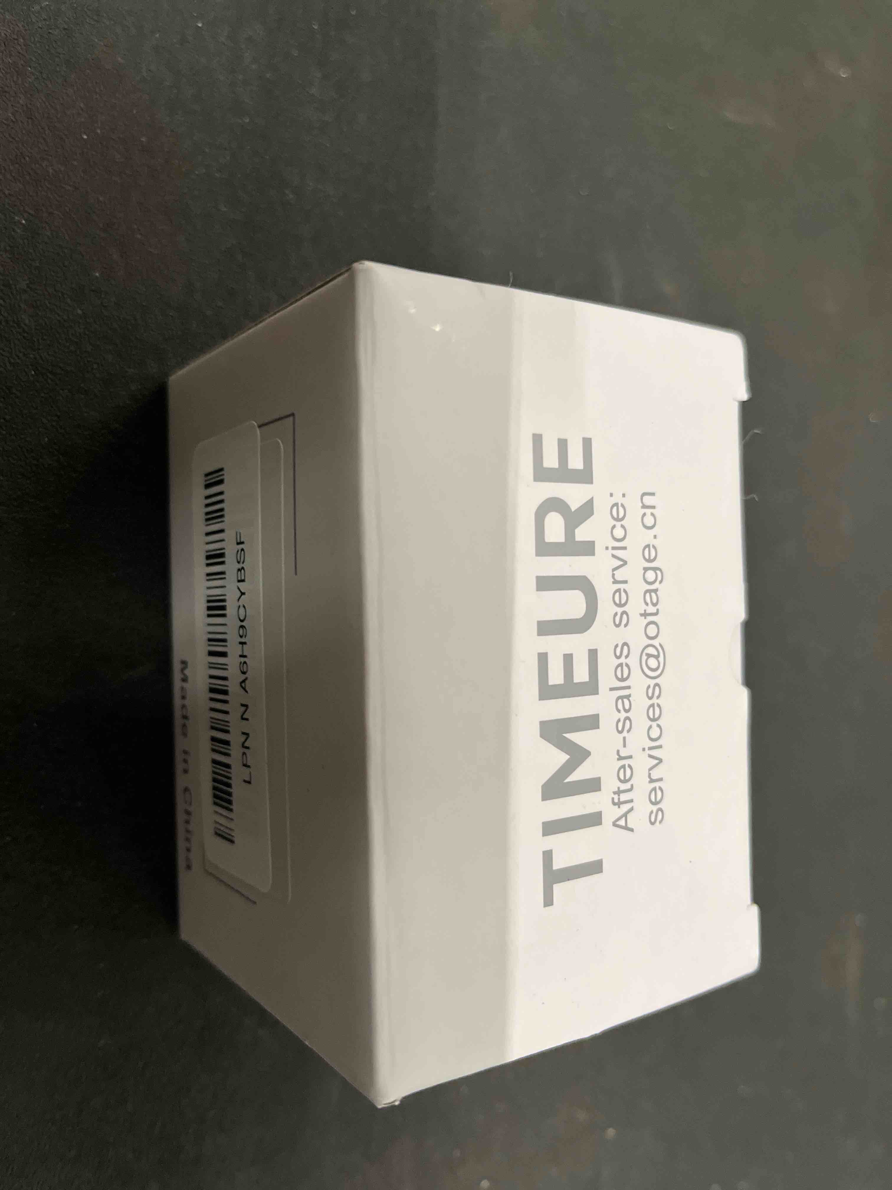 Condition photo showing Good Condition for Women's Step Counter Pedometer Watch with Stainless Steel Bracelet, Stylish Design, No App, No Charging Needed for Step, Calorie, Distance, Alarm, Countdown Timer?TU-2401 NON-CRYSTAL Gold