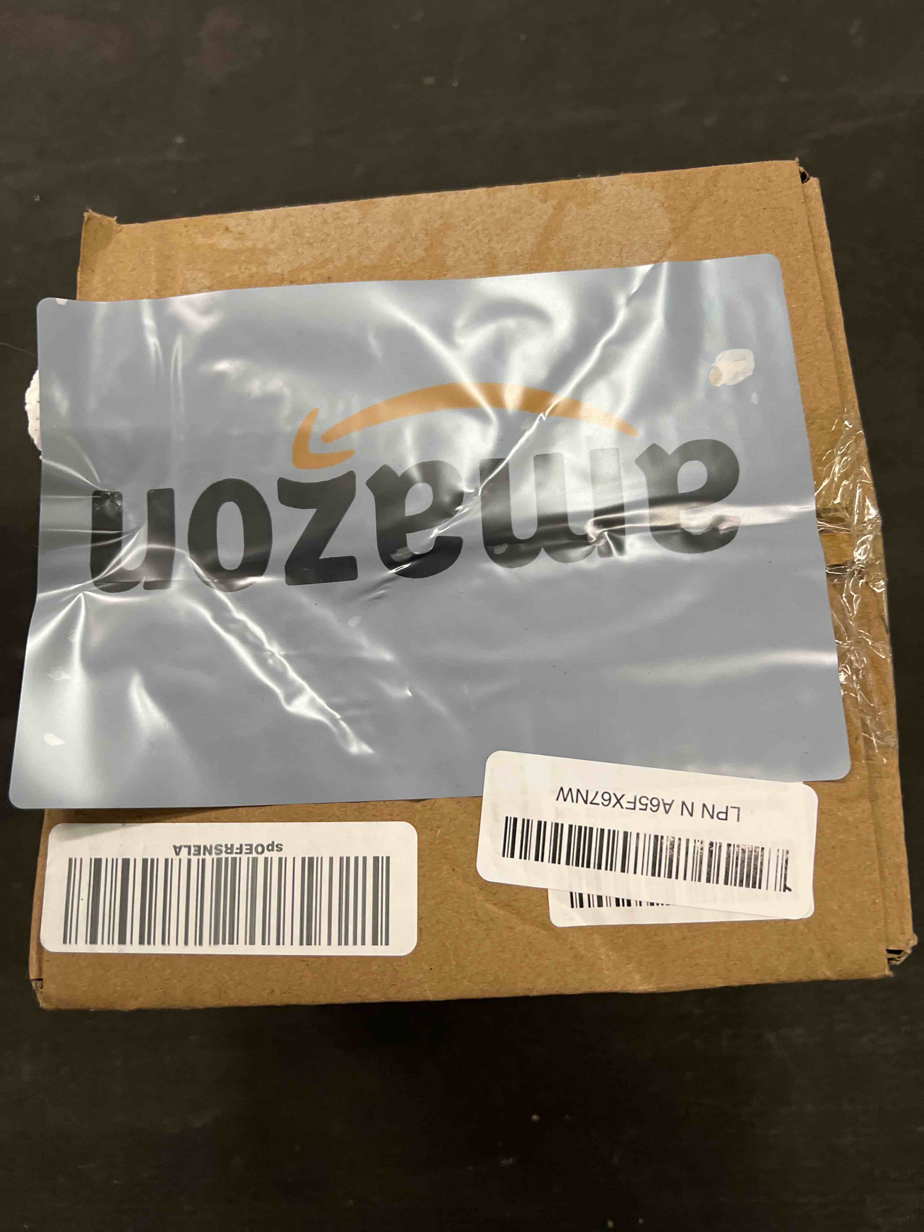 Condition photo showing Good Condition for Upgraded Version - VIWINVELA 3 in 1 Indoor Dryer Vent Kit with White Dryer Vent Hose - Dryer Lint Catcher Water Filter Bucket - Dryer Lint Trap for Electric Dryer White Dryer Vent Bucket With White Hose