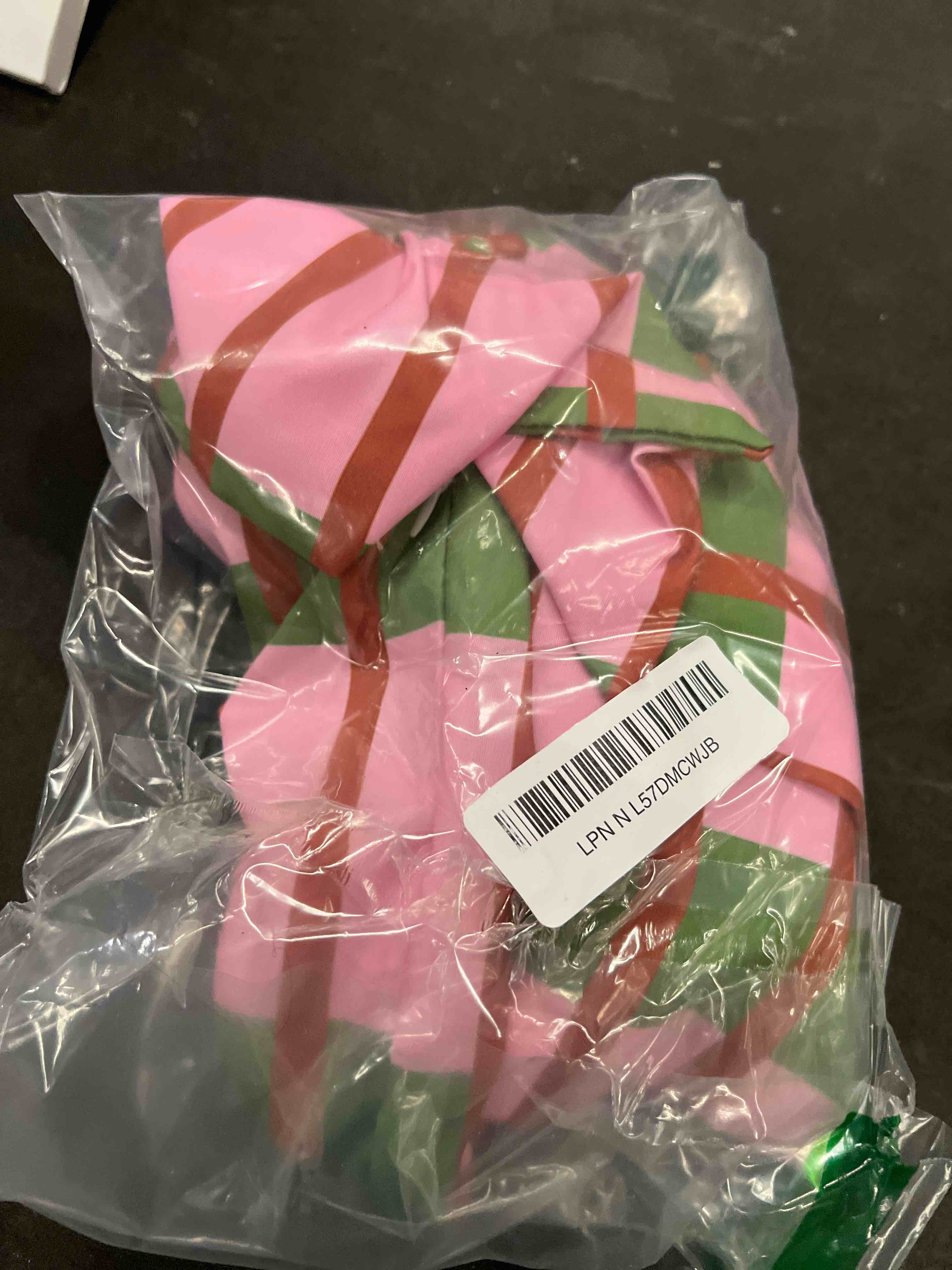 Condition photo showing Good Condition for Qeils 18 x 18 Pillow Inserts Set of 2 White Throw Pillow Inserts with Soft Polyester Cover - Rectangle Square Interior Sofa Pillow Inserts Decorative Pillow Insert White Couch Pillow White 18x18 - Inch