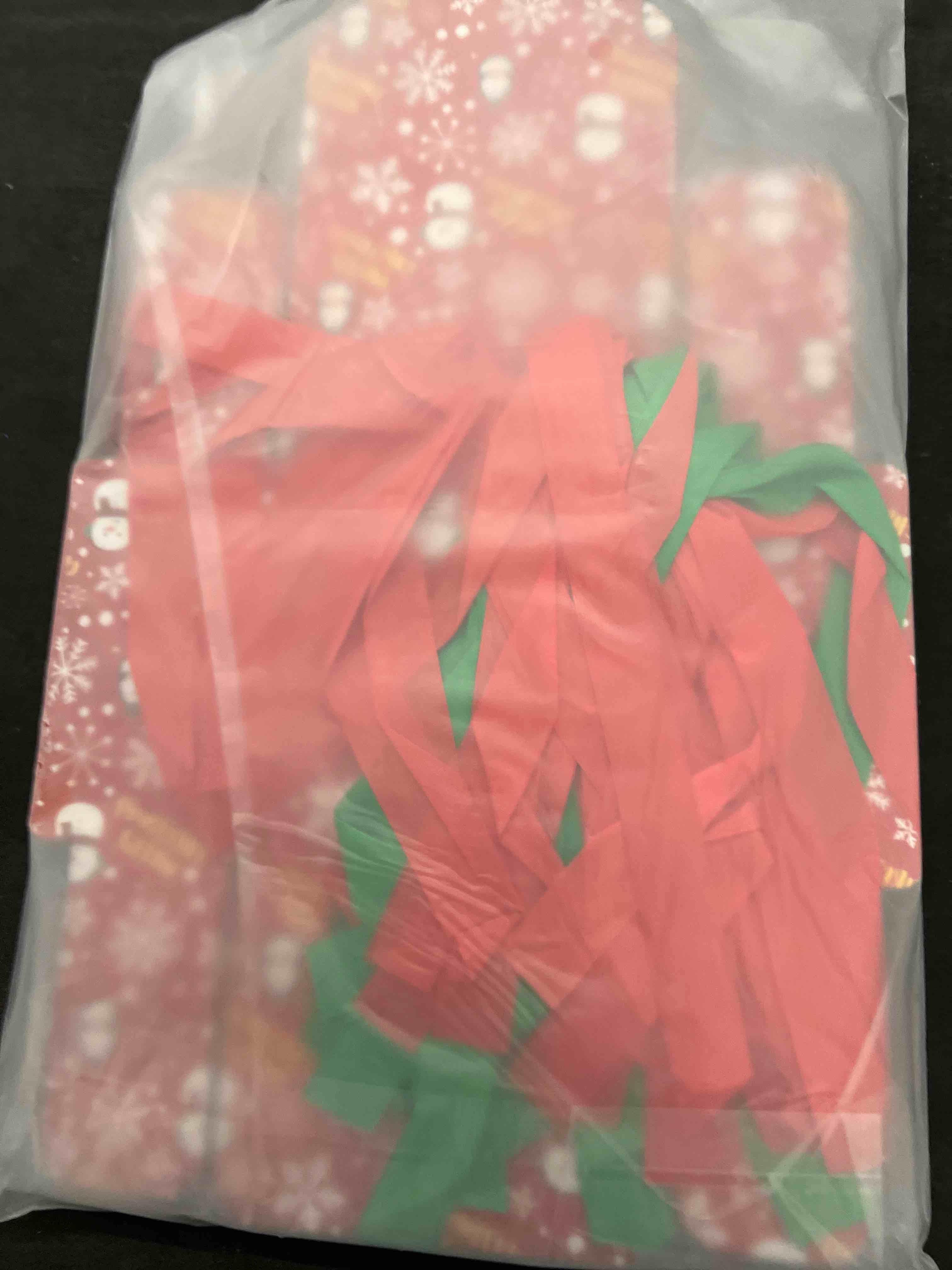 Condition photo showing Good Condition for Cholemy 36 Pcs Christmas Kraft Gift Boxes with Lids Bulk Small Gift Boxes with Bow Empty for Xmas Pr